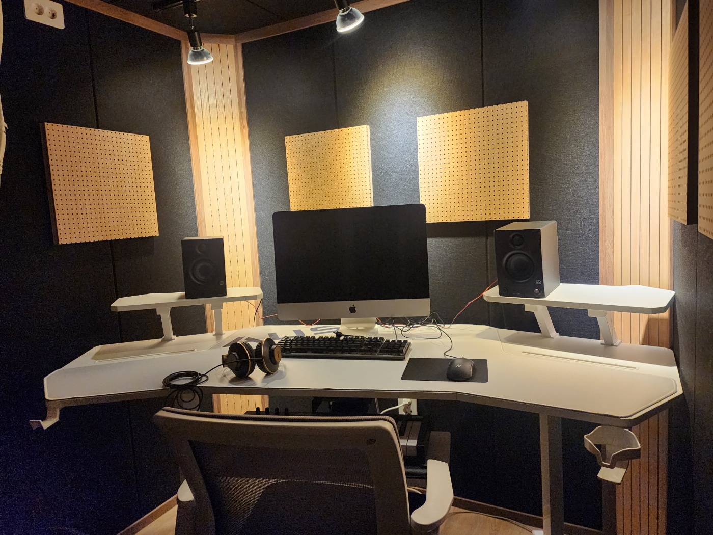 Gk Vocal Studio 대표 이미지