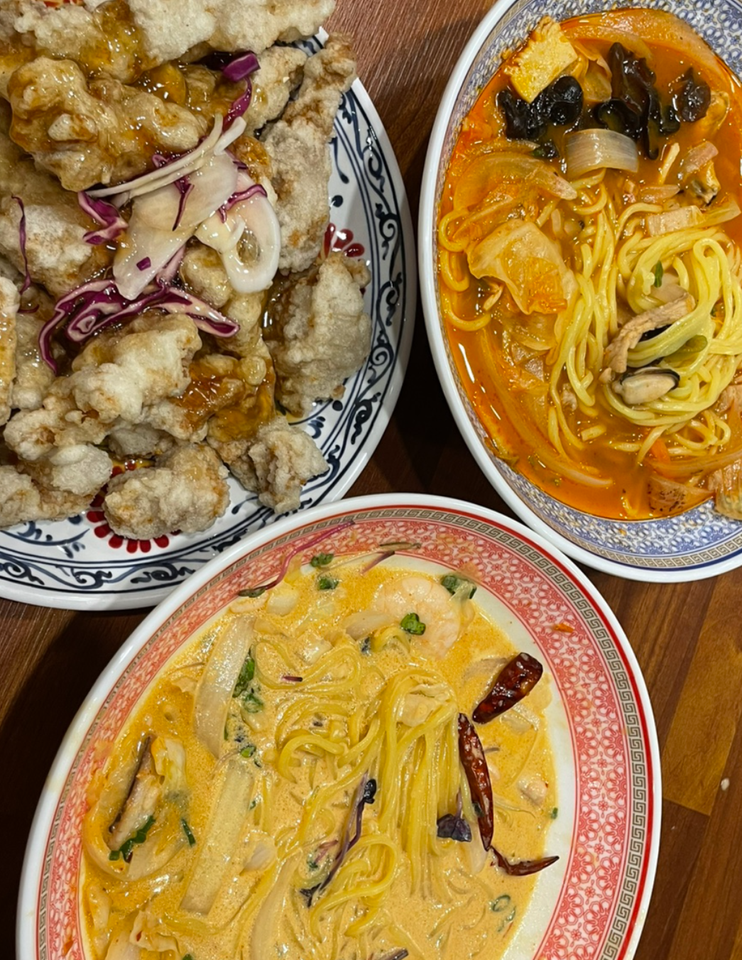 보배반점 강원원주점