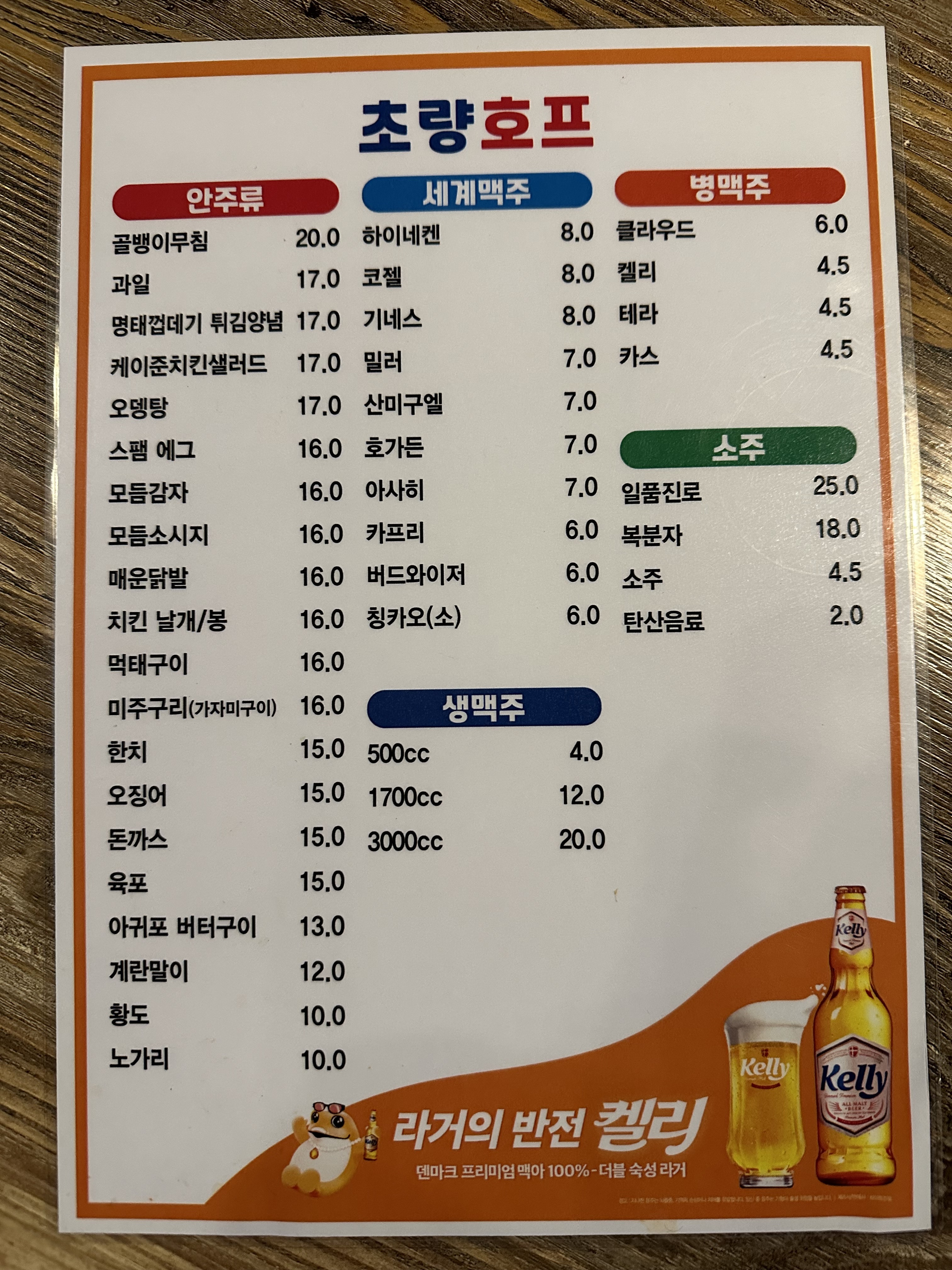 요약 정보 이미지