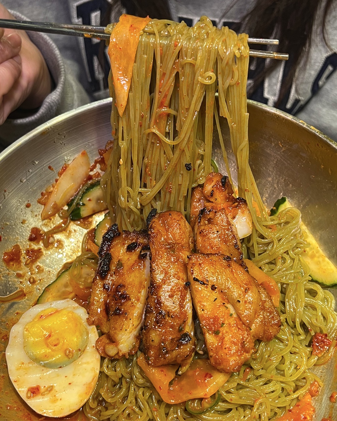 미식가의구이 다사점