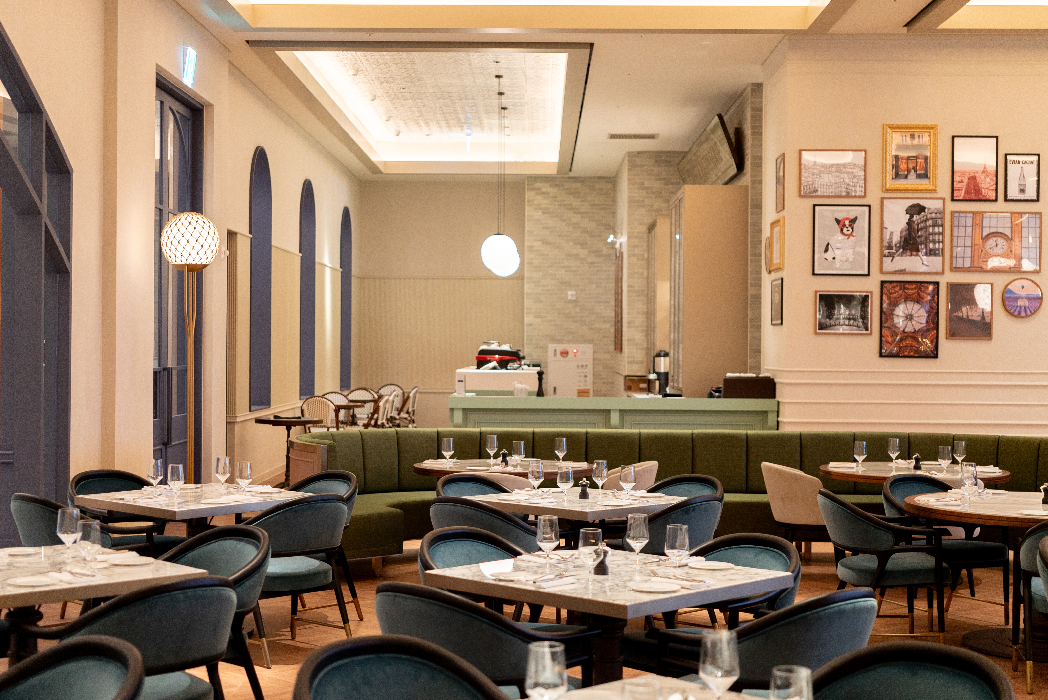 브라세리 1783 대표 이미지