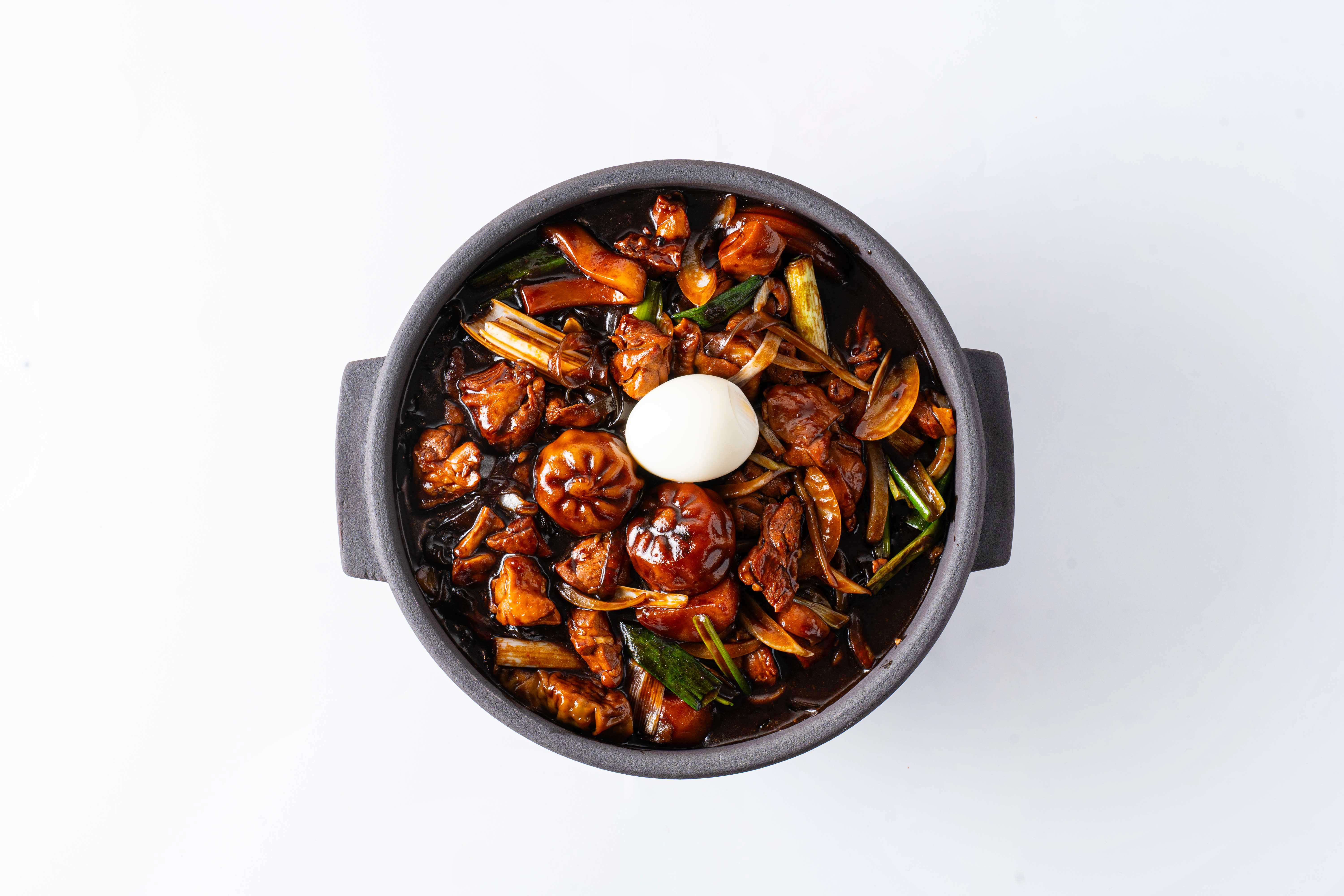 강릉사임당찜닭&파스타