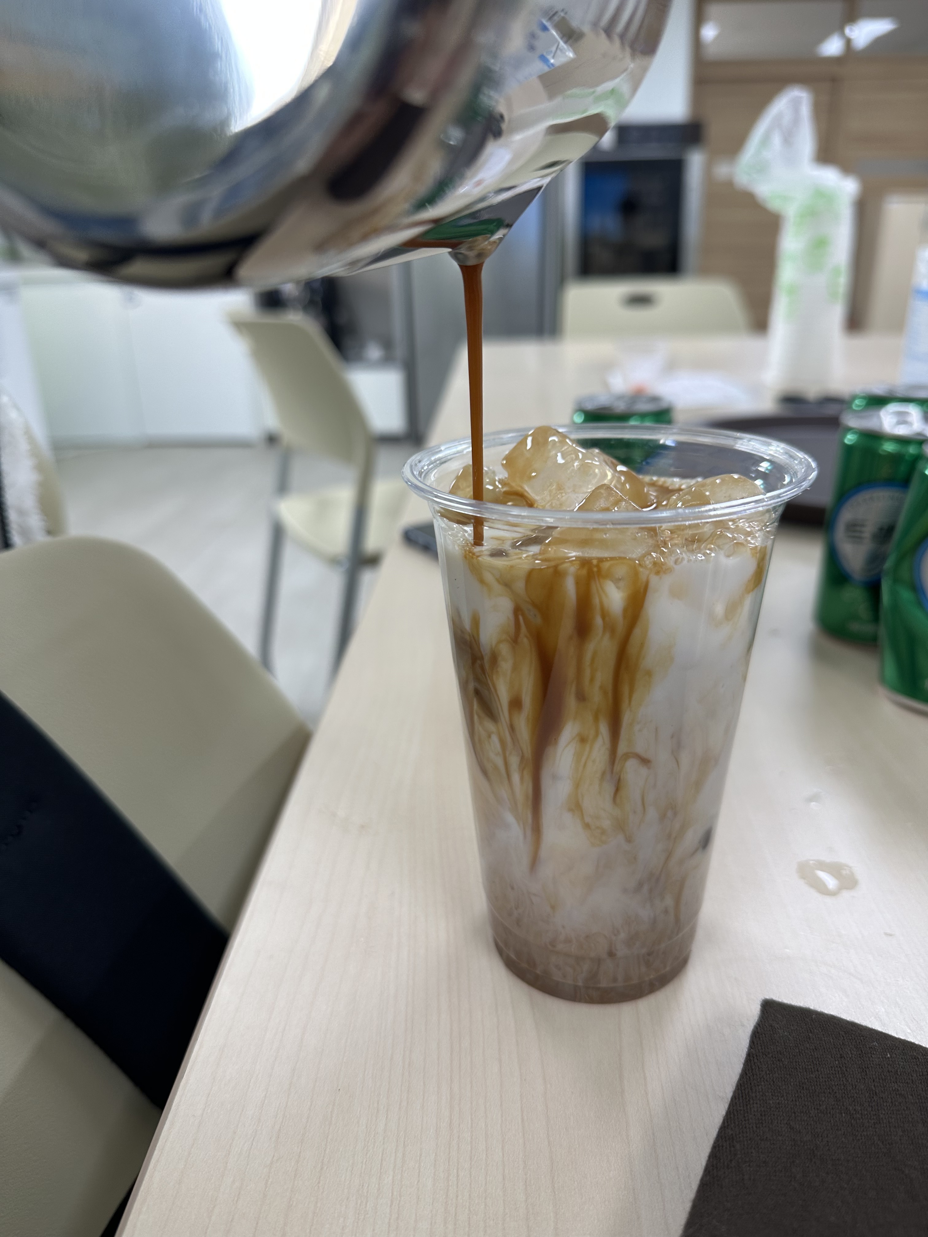 빈센트바리스타학원