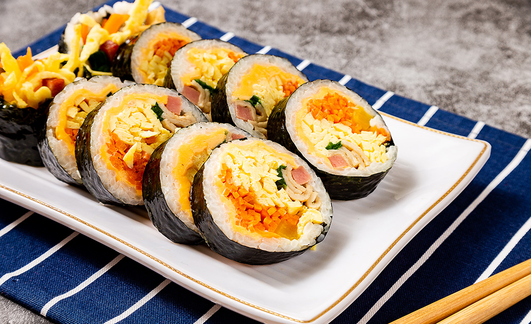 꿈의김밥