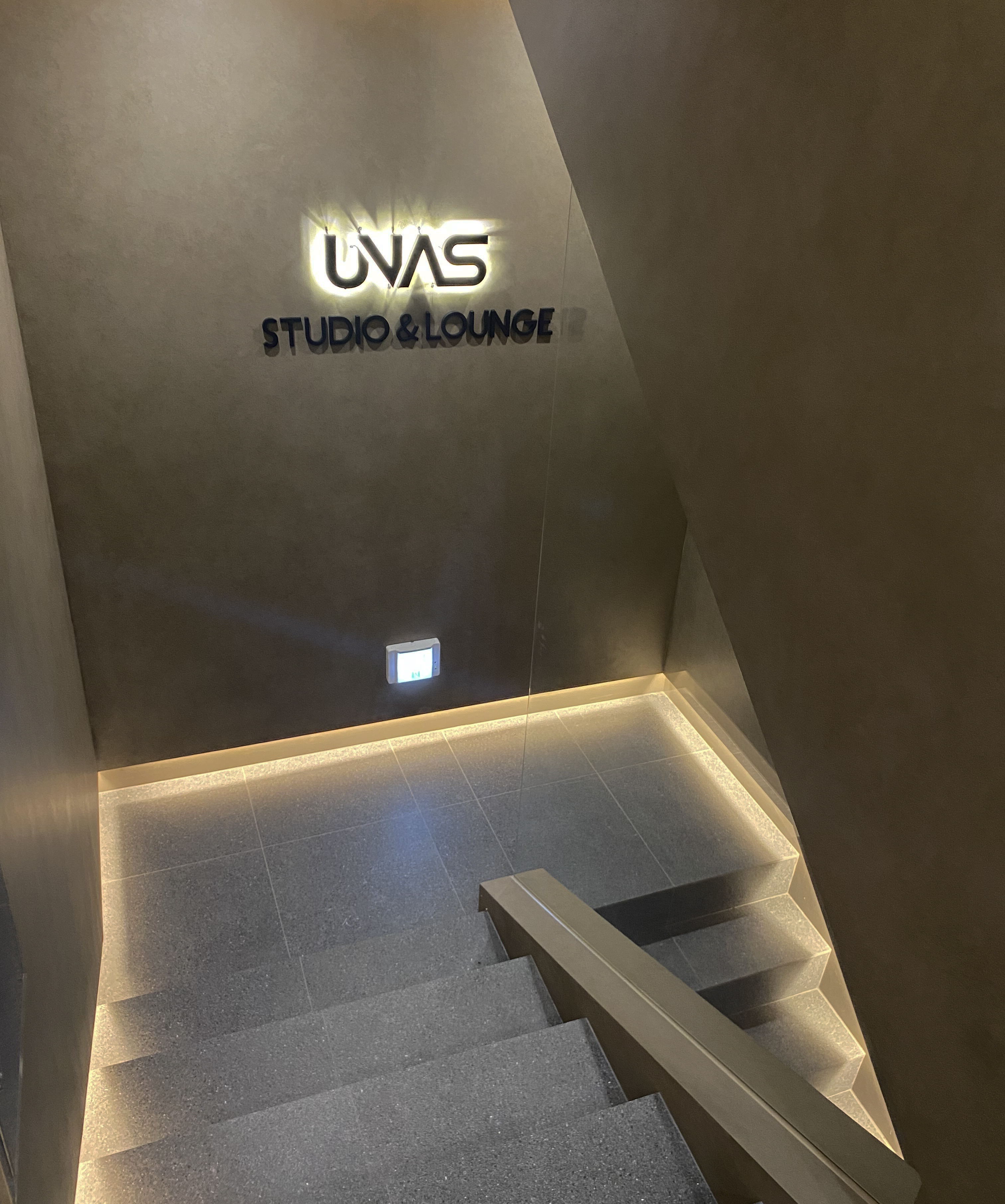 유나스엔터테인먼트