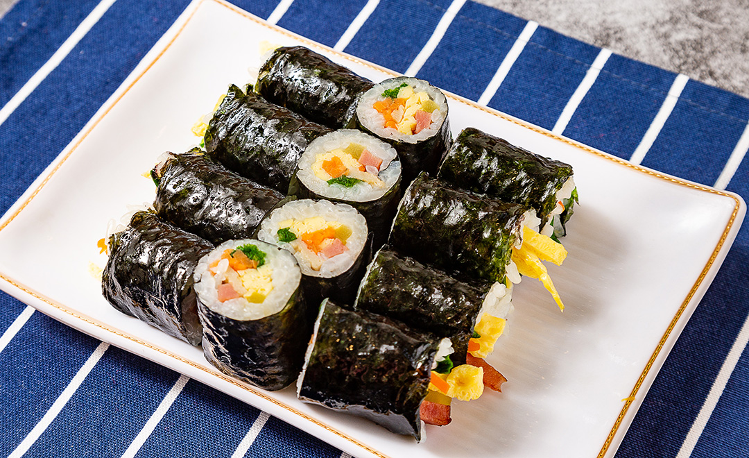 꿈의김밥