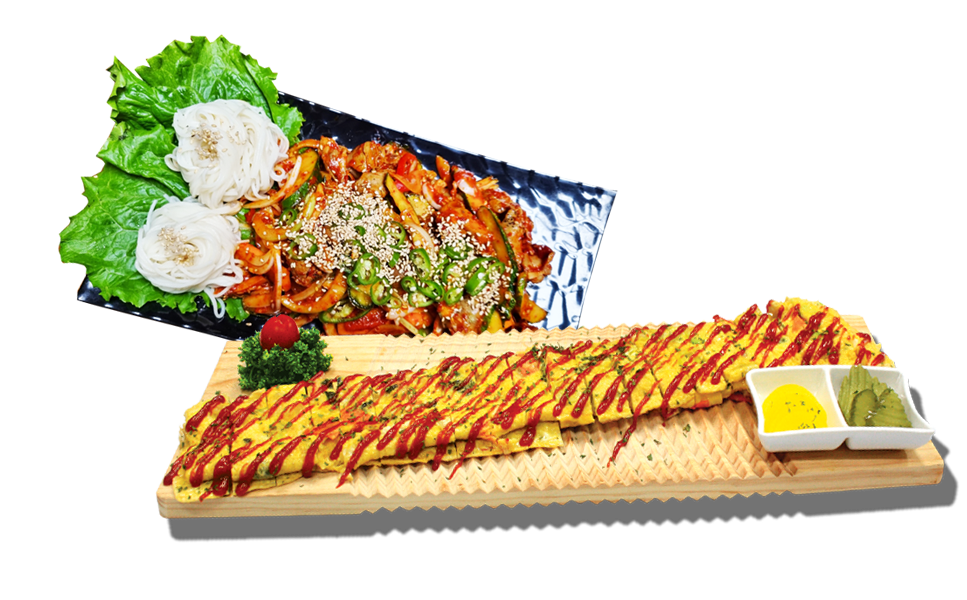 사나포차 울산병영점