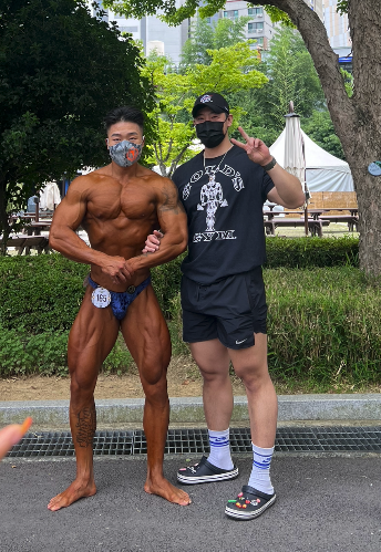 디퍼런스짐 PT 부천중동점