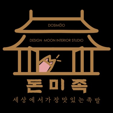 돈미족