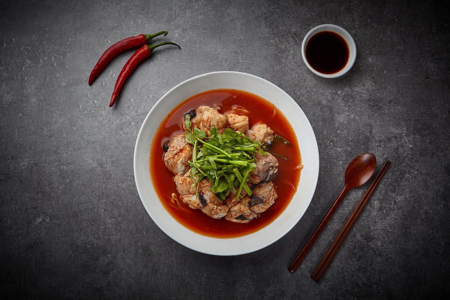 인생아구찜 거북섬점