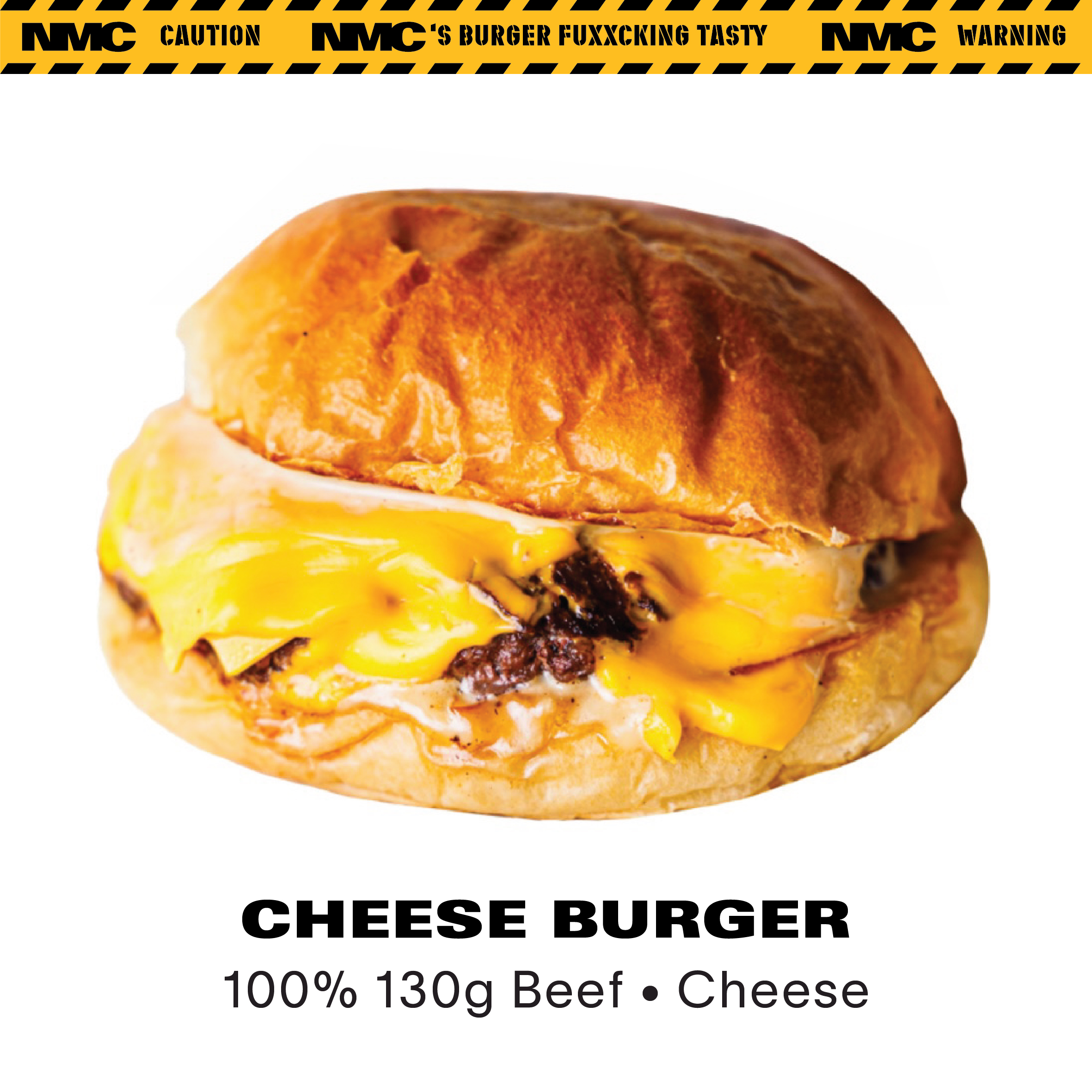 NOMERCY BURGER 내부 또는 관련 모습
