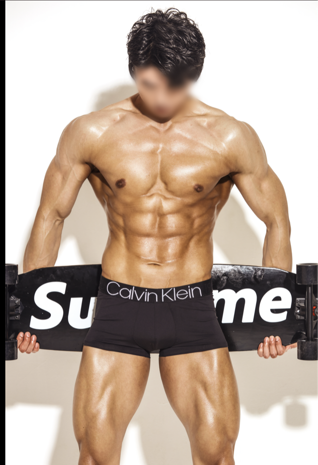 디퍼런스짐 PT 부천중동점