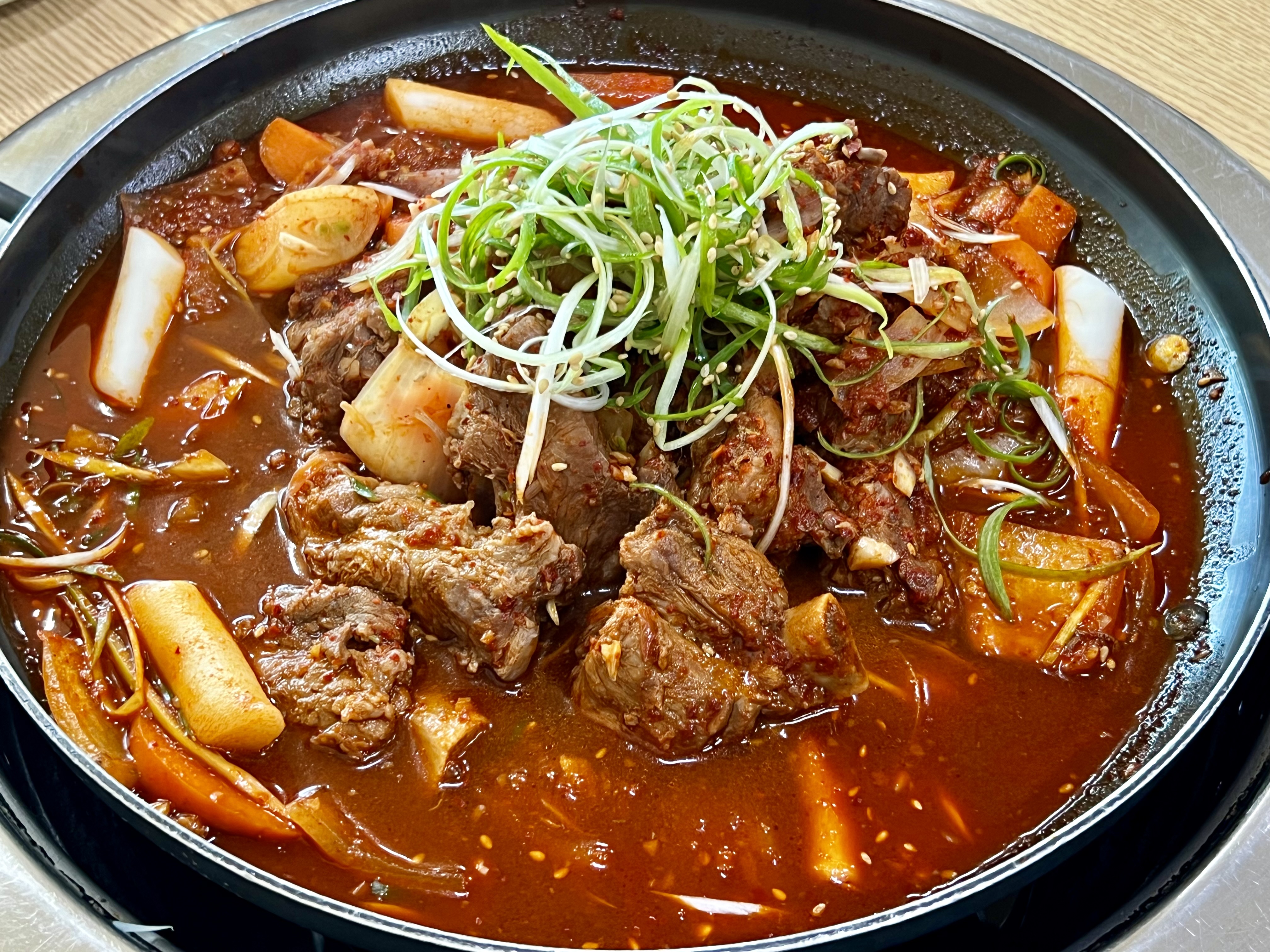 합천명품토종돼지 설명사진