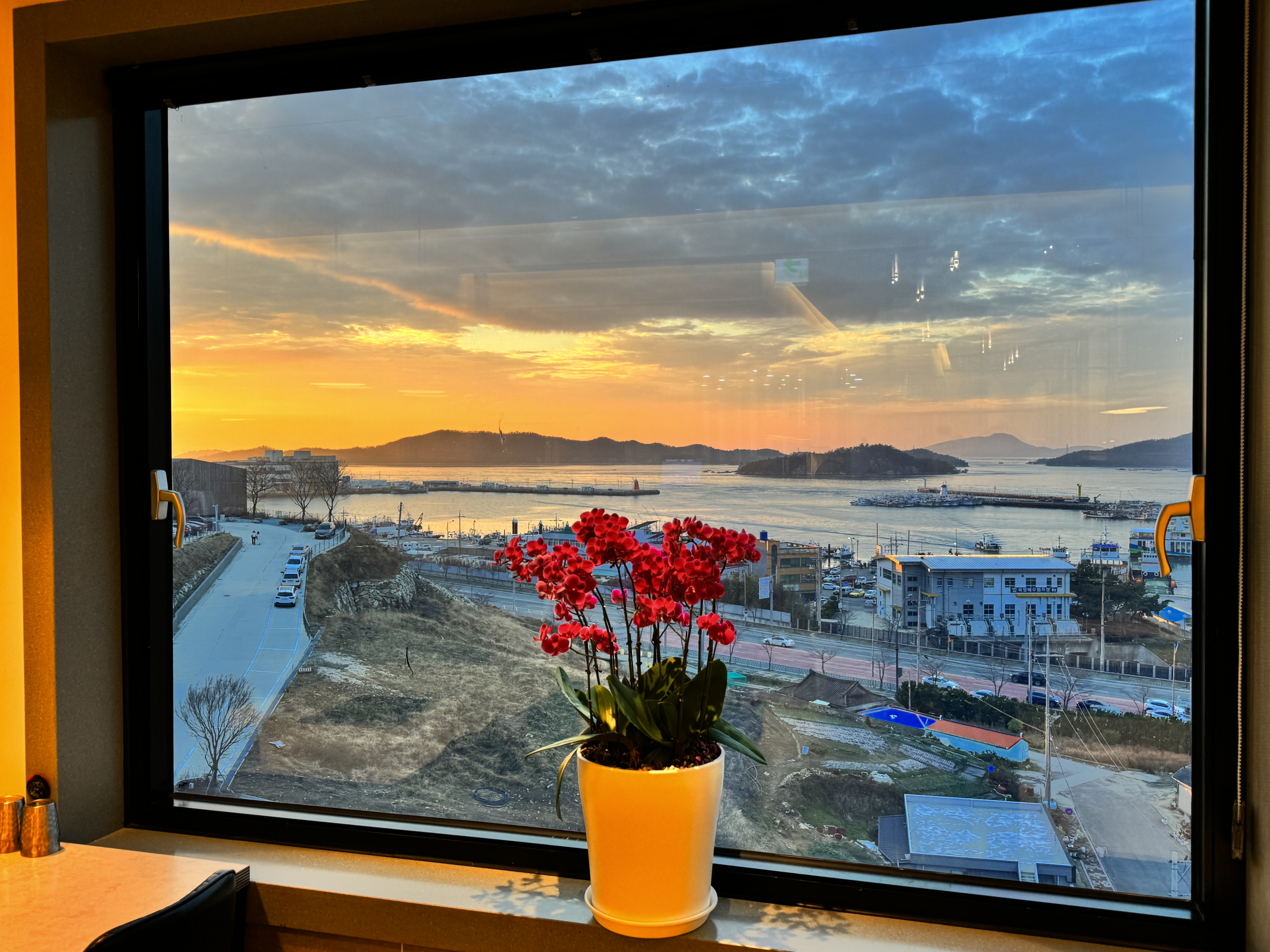 한우본가우담