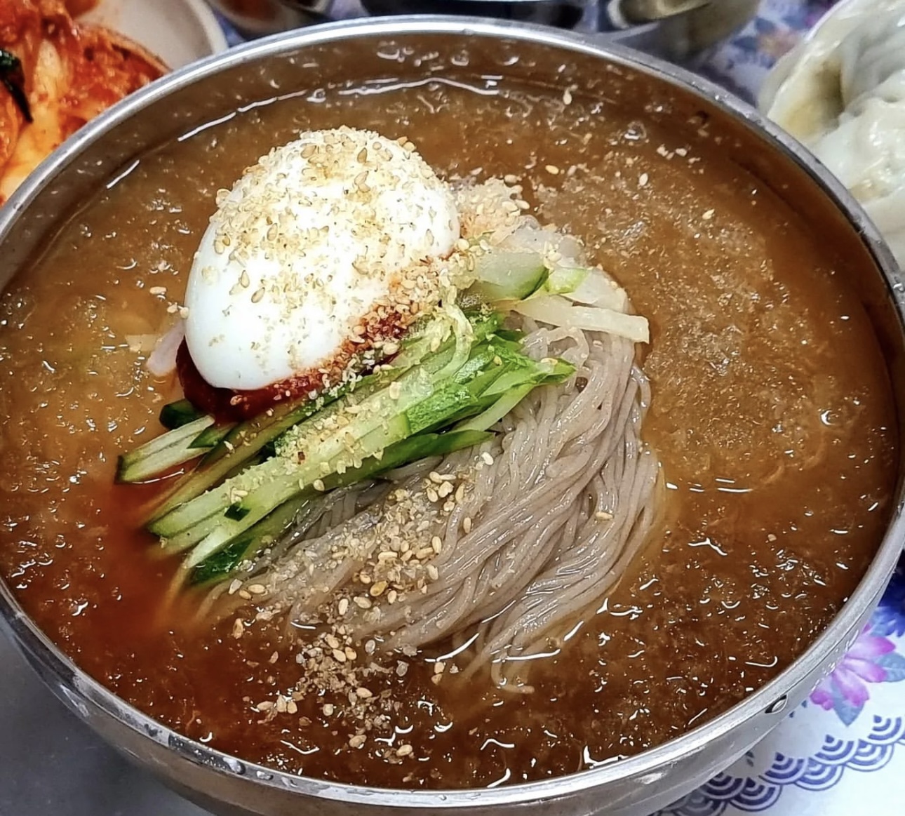 장어의꿈&숯불굼터
