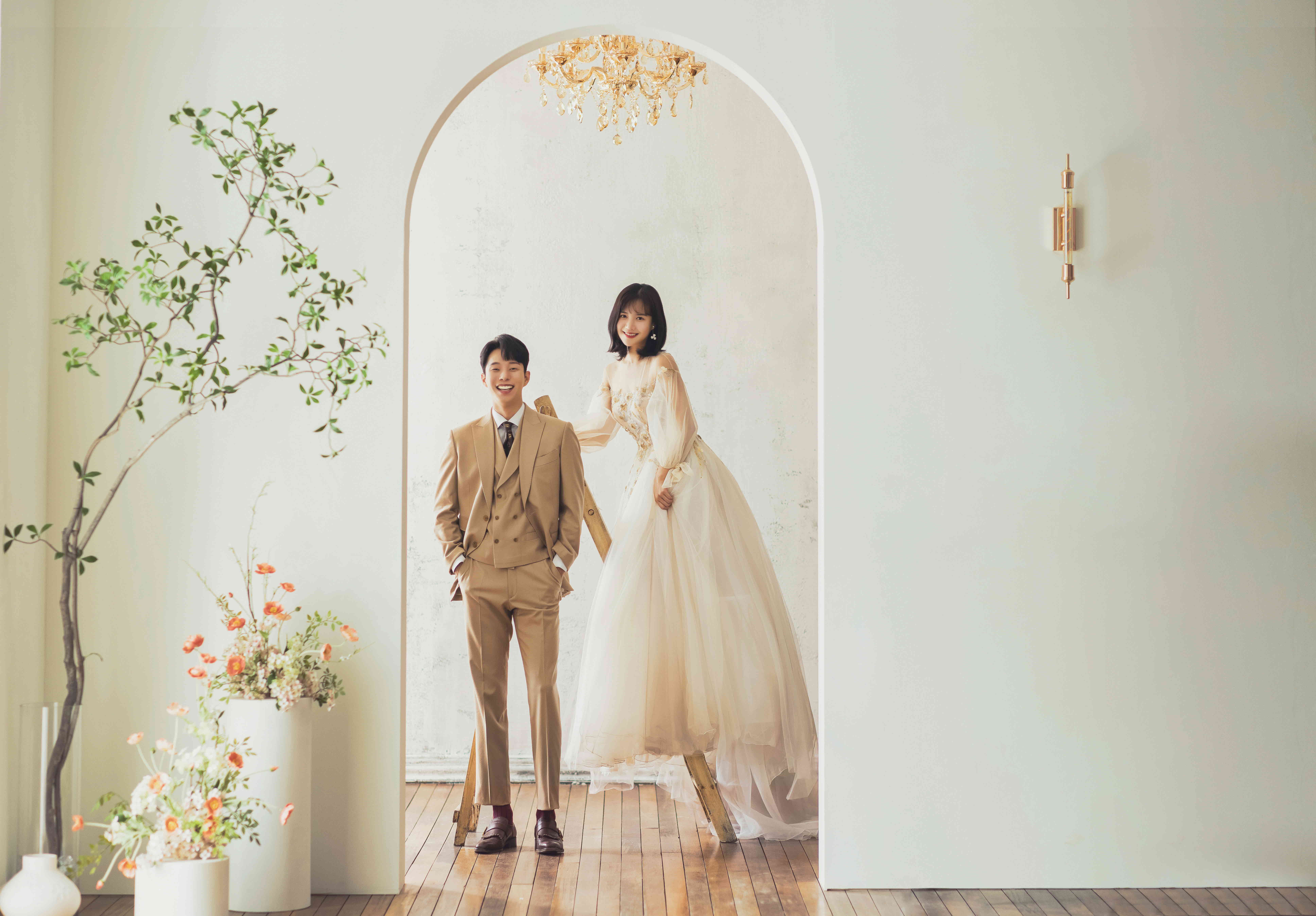 지니어스스튜디오 강릉점