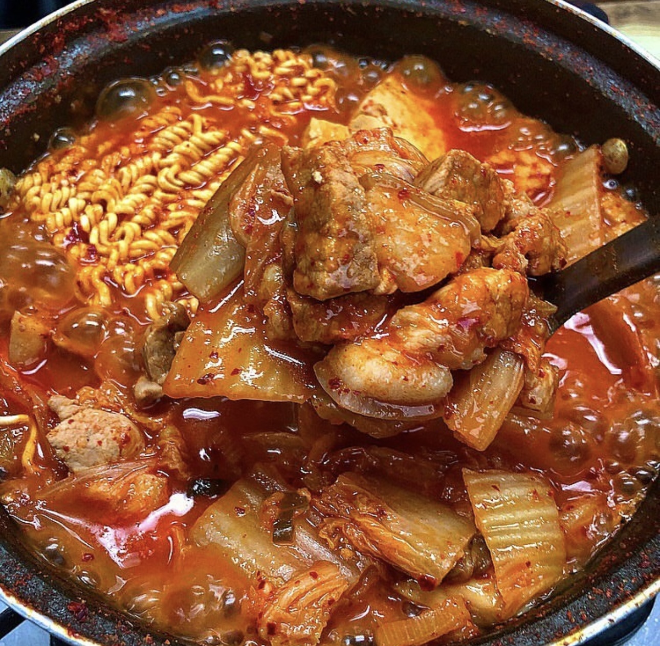 장어의꿈&숯불굼터