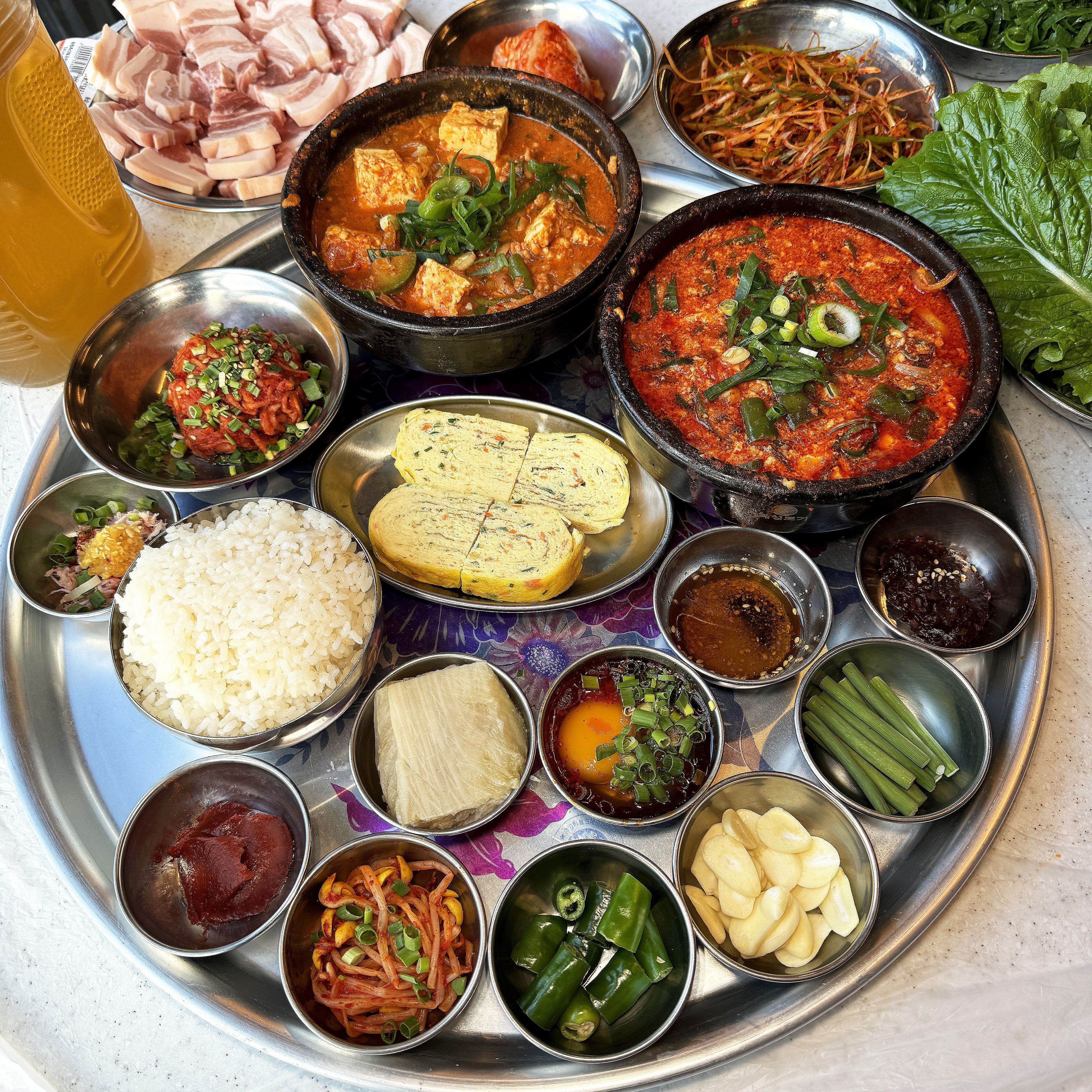 잠수교집 미사 직영점
