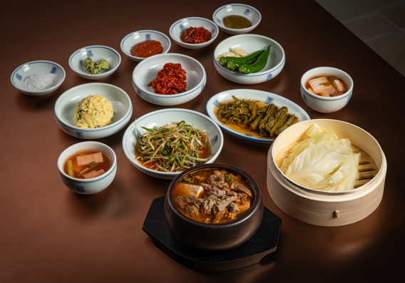 육지향