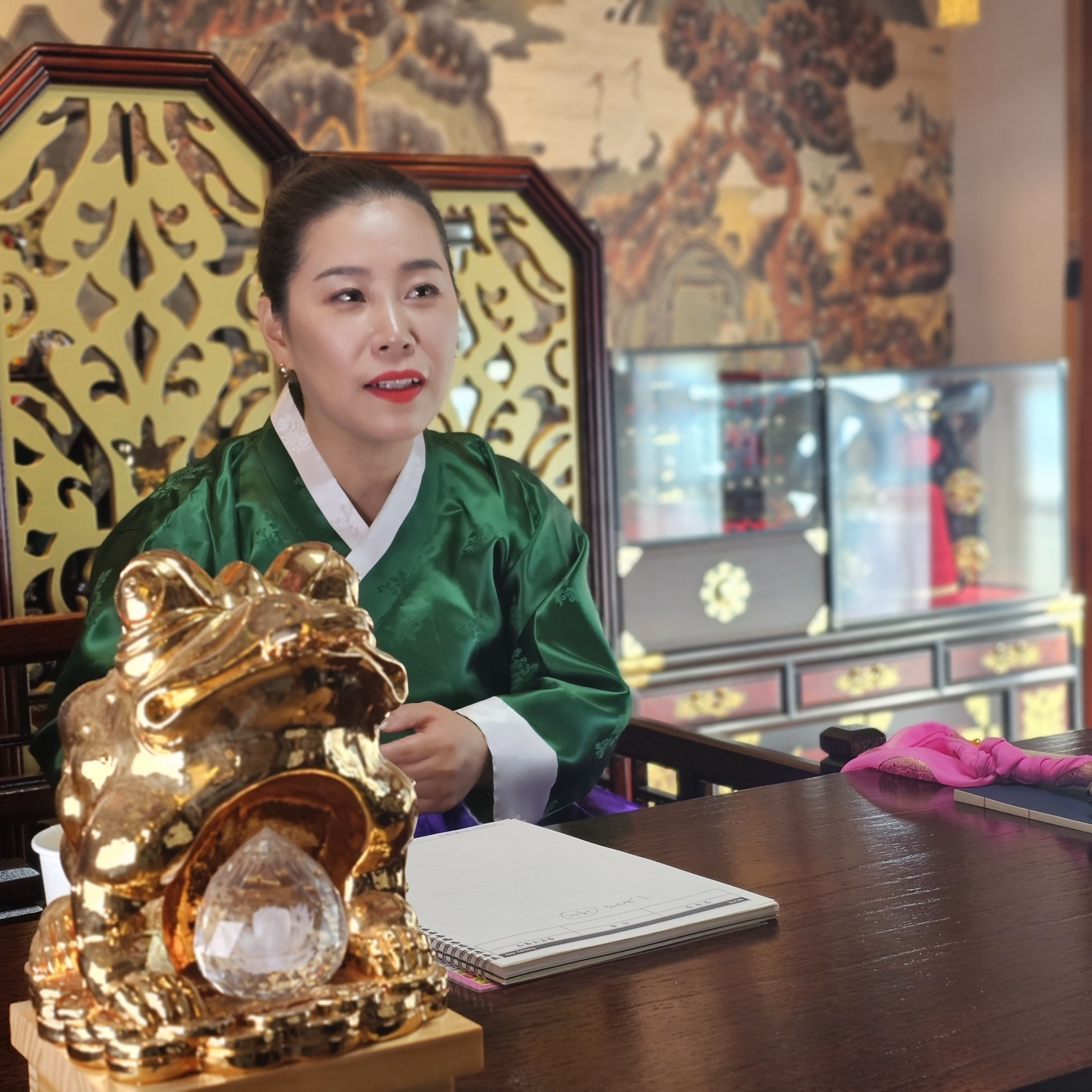 월령궁