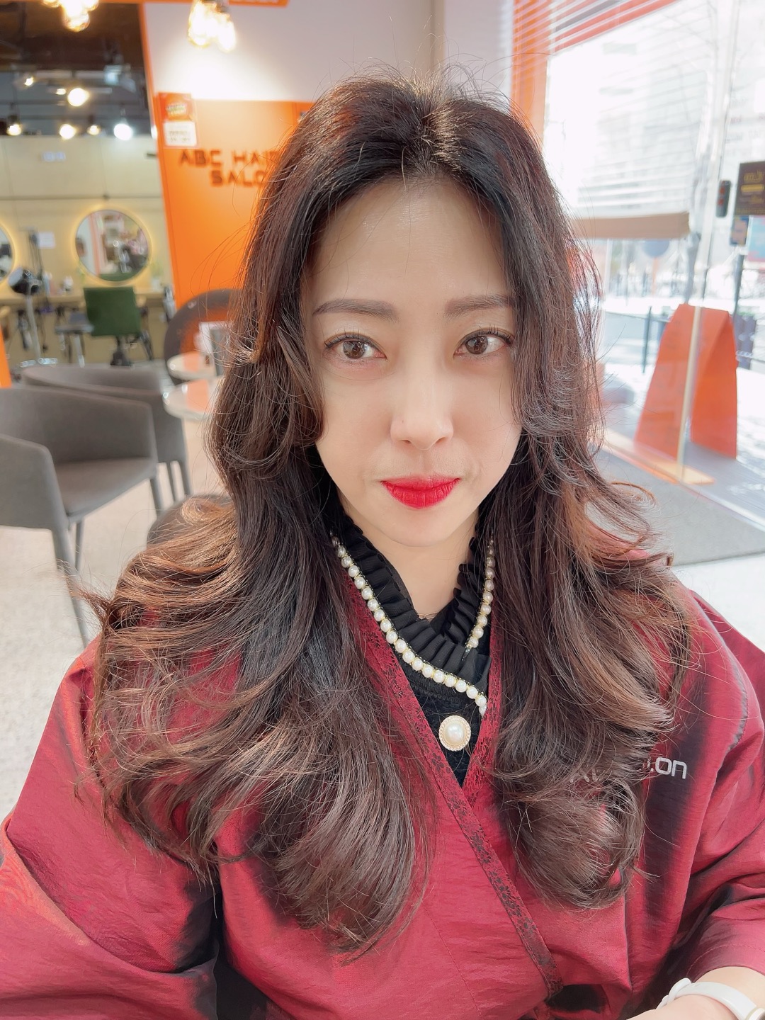 에이비씨헤어살롱