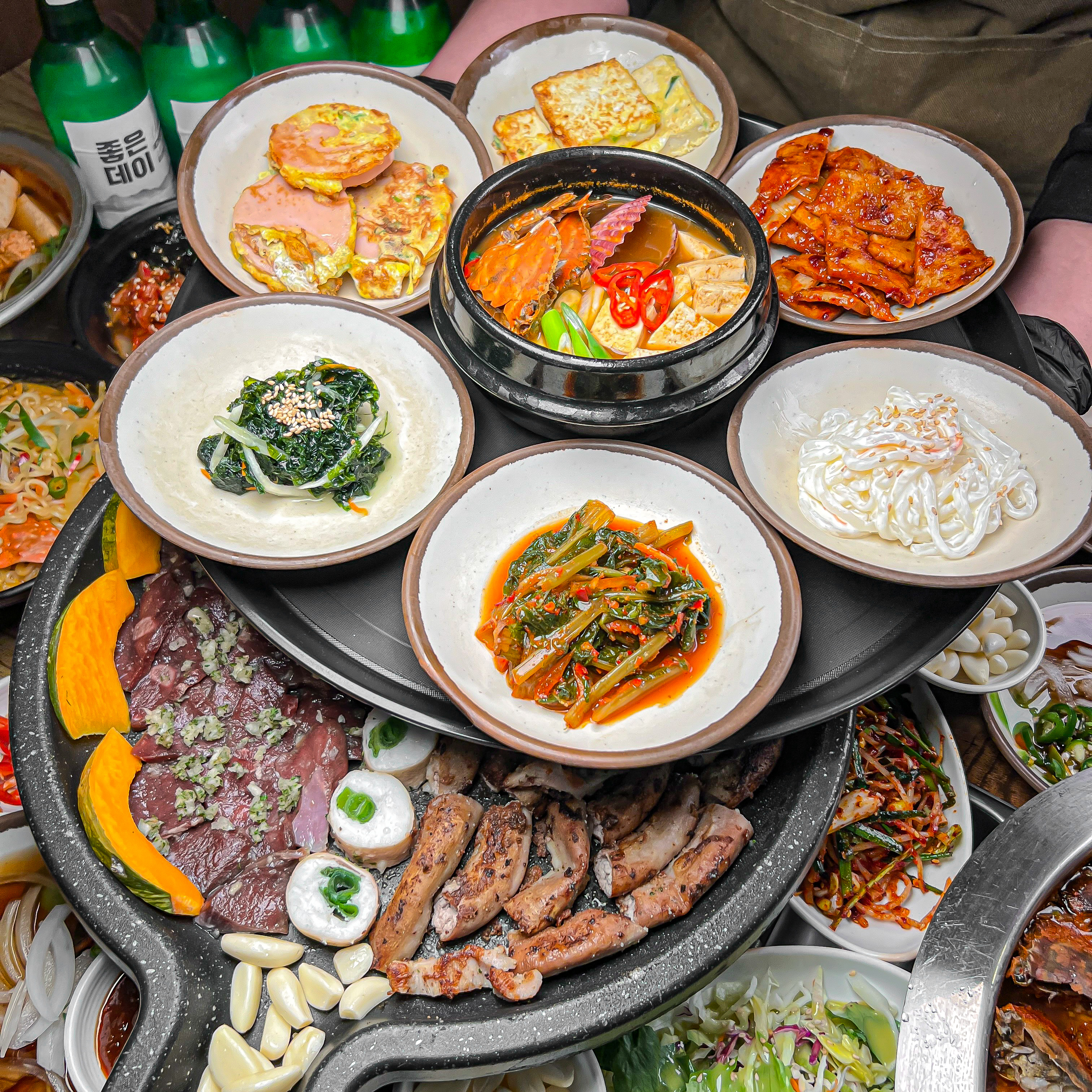 대박곱창