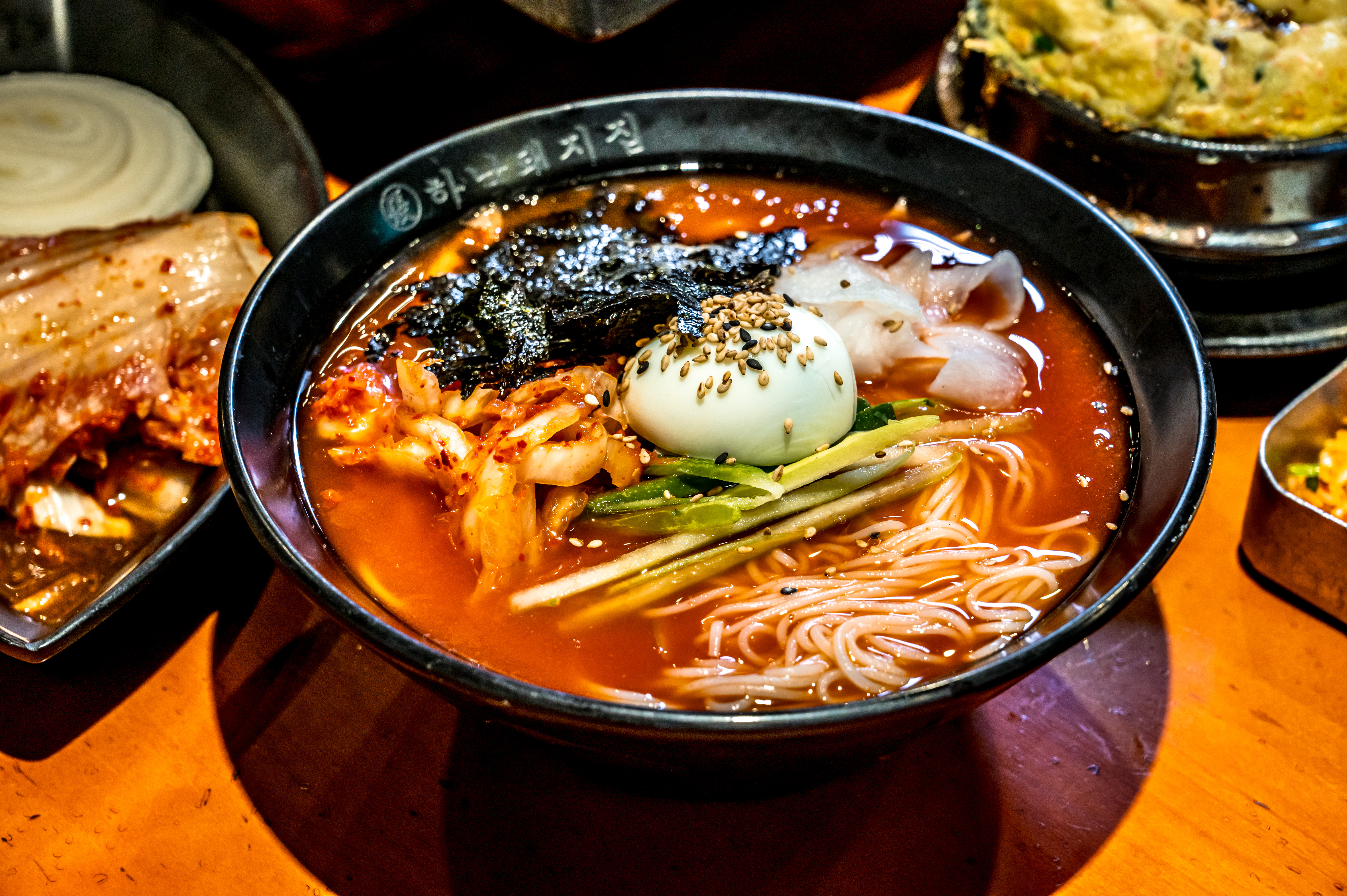 하남돼지집 광명철산점