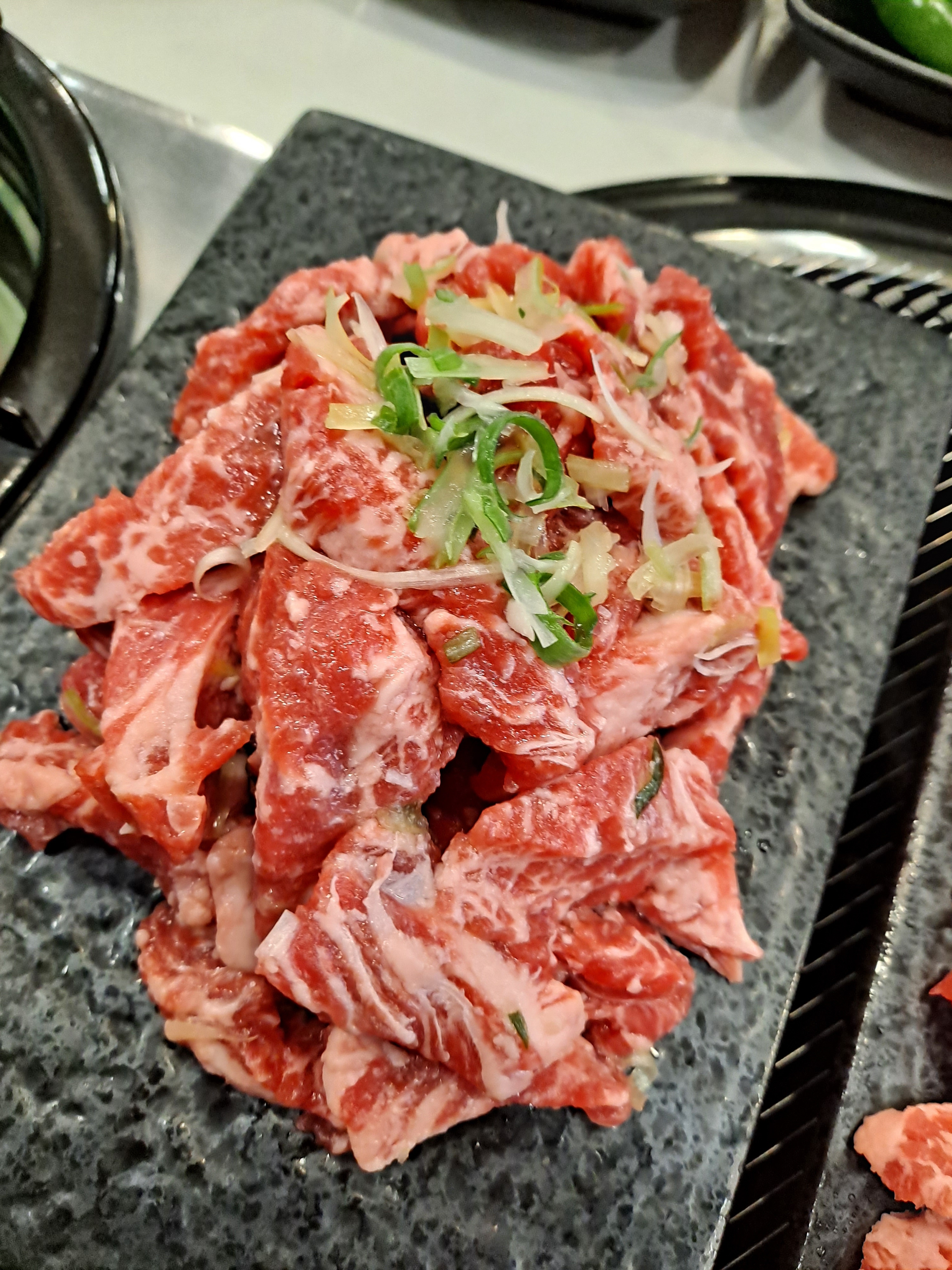 대박집소갈비살
