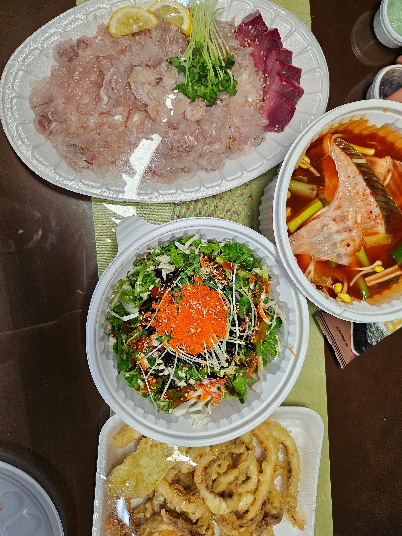 백두수산