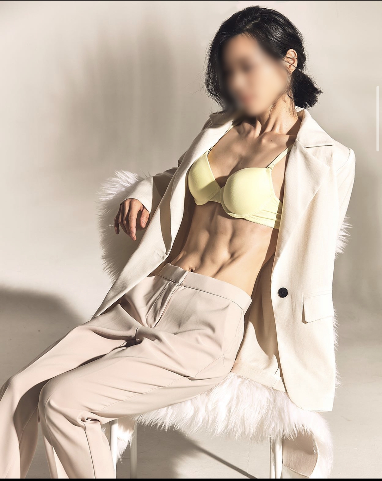 디퍼런스짐 PT 부천중동점