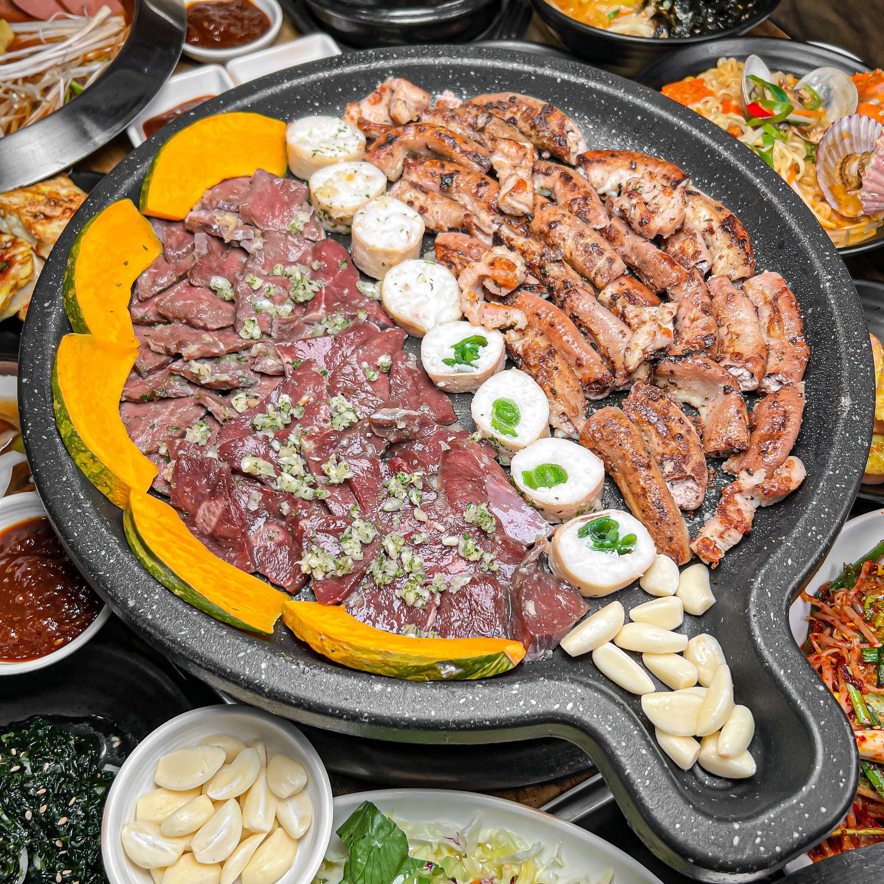 C3 | 경남 거제시 우삼겹맛집 우삼겹 전문점 방문해 보세요 대박곱창