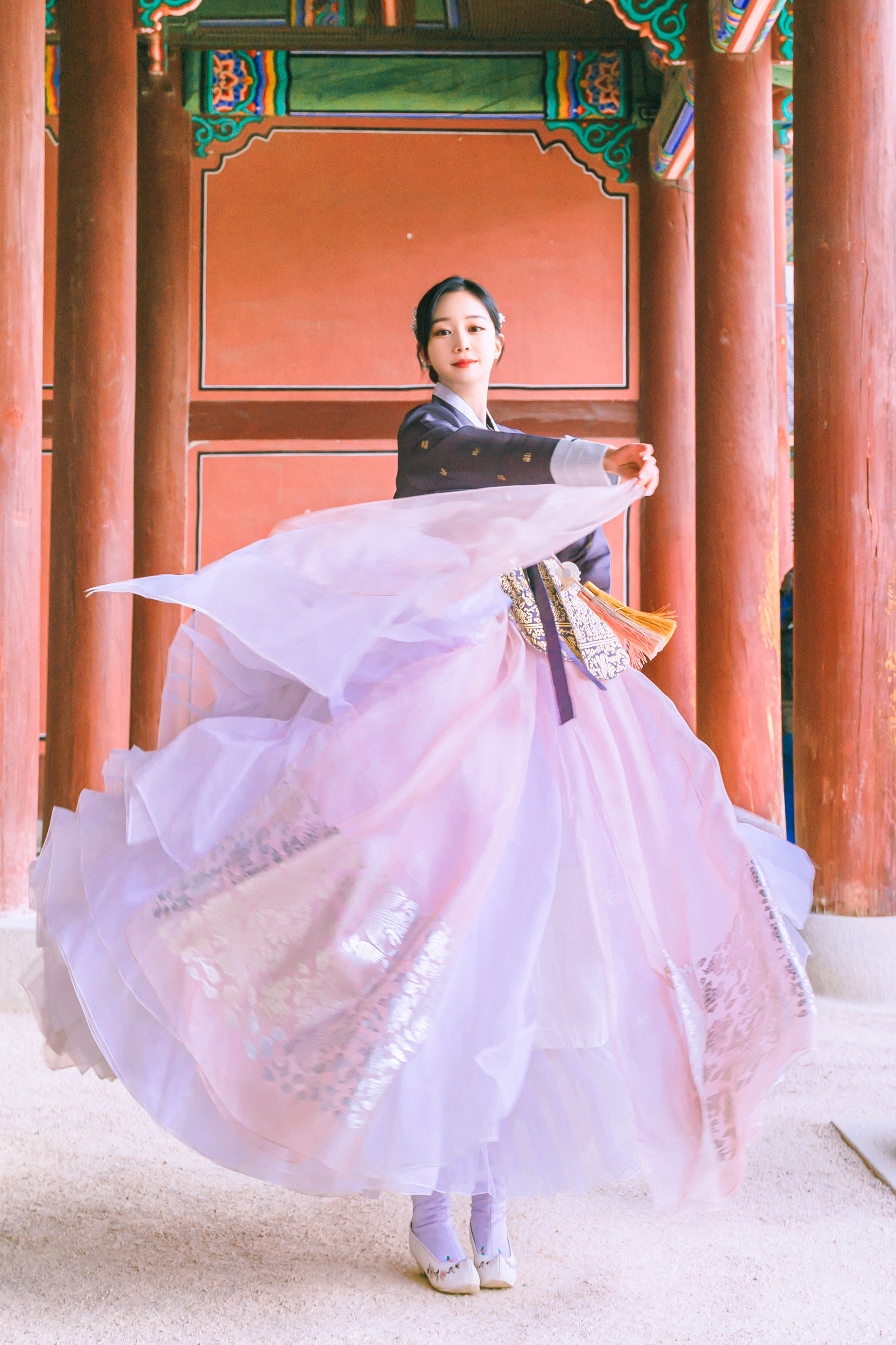 한복남 프리미엄 대표 이미지