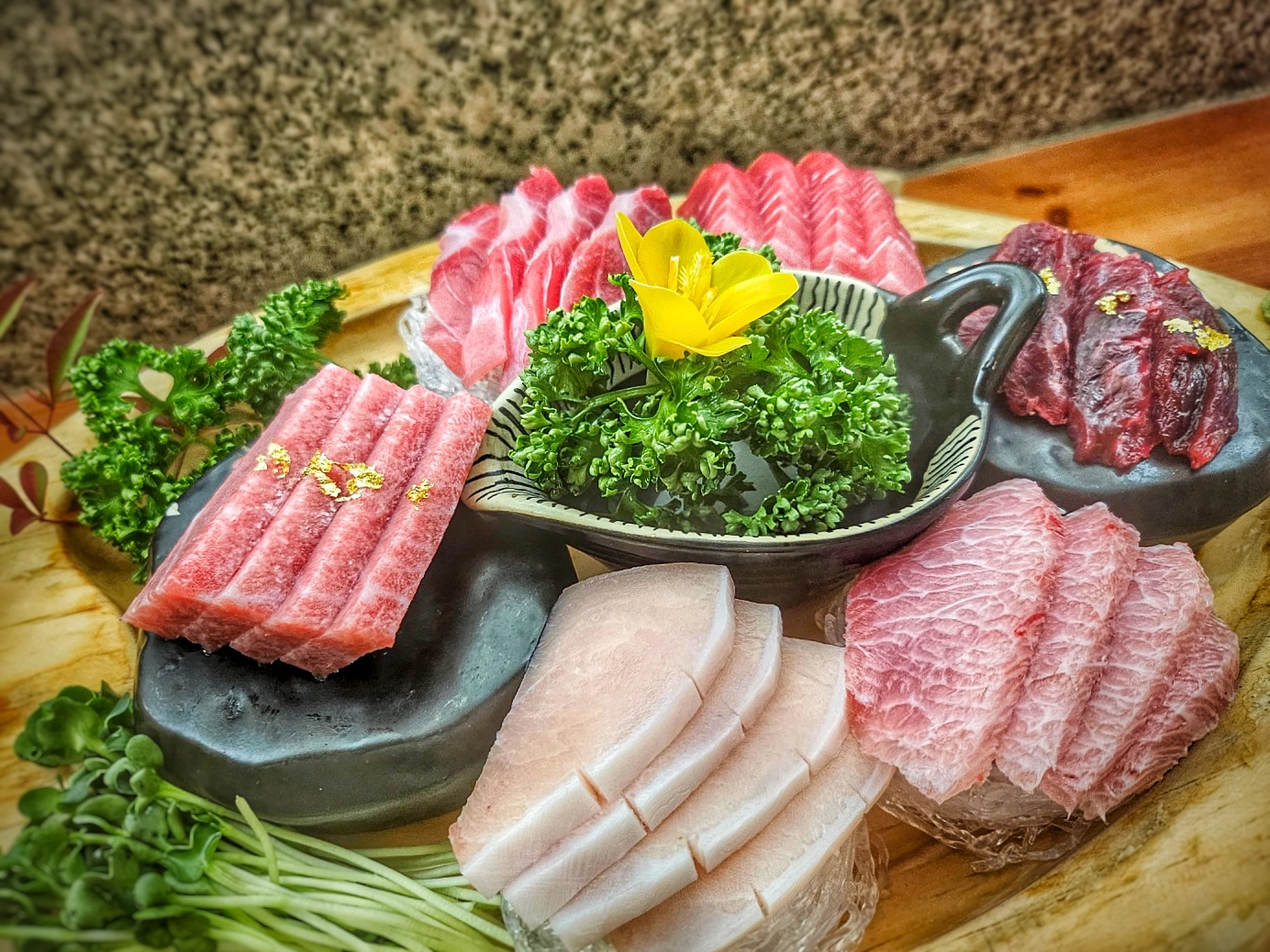 상인참치