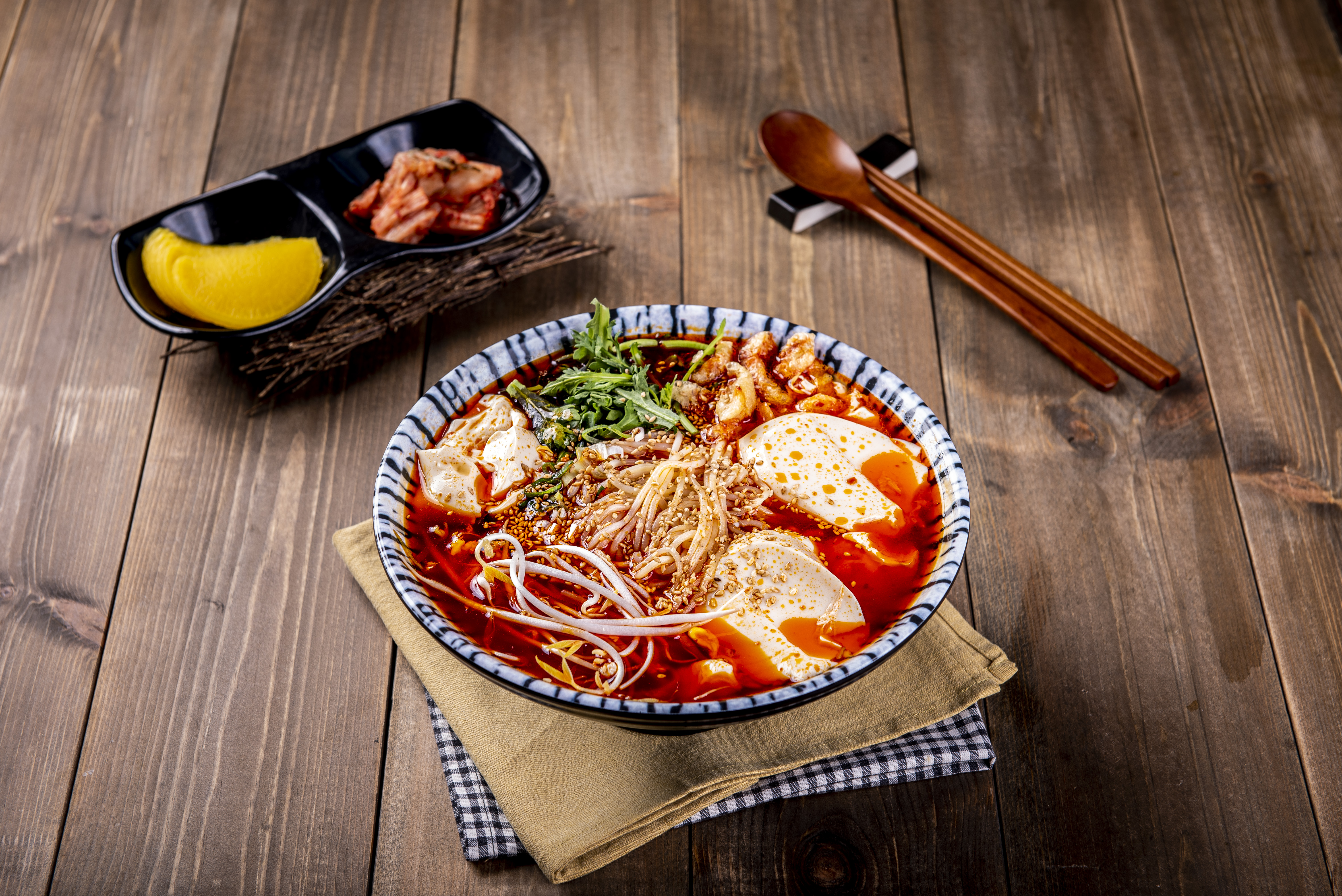 홍제동순두부우동국수 부천역점