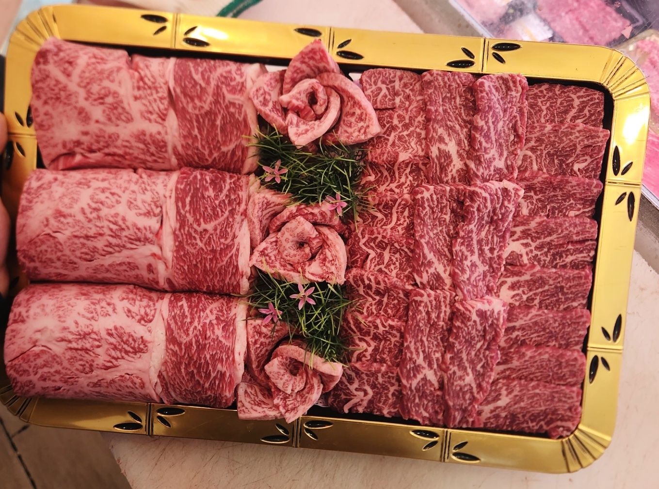 친절한정육점