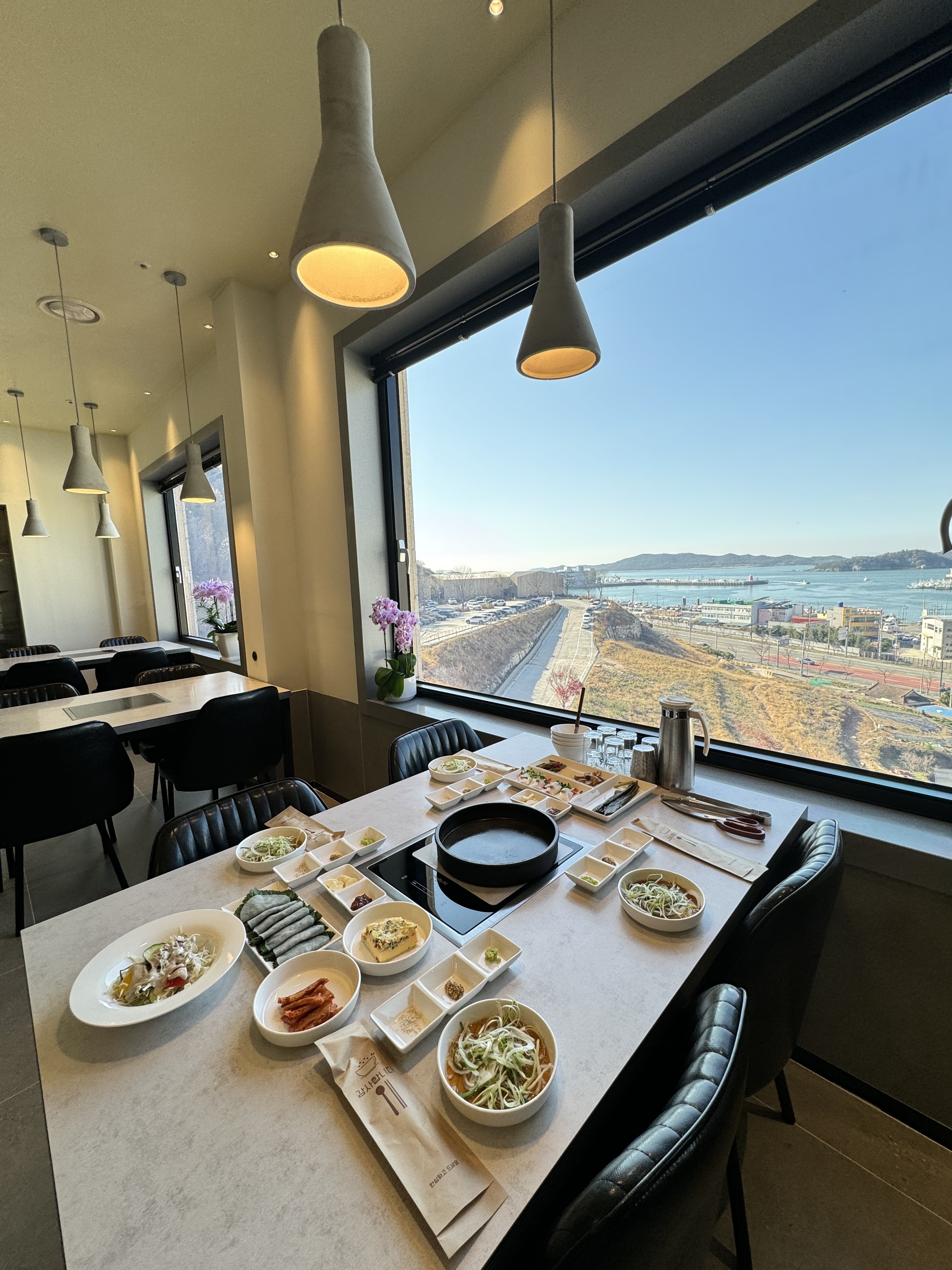 한우본가우담