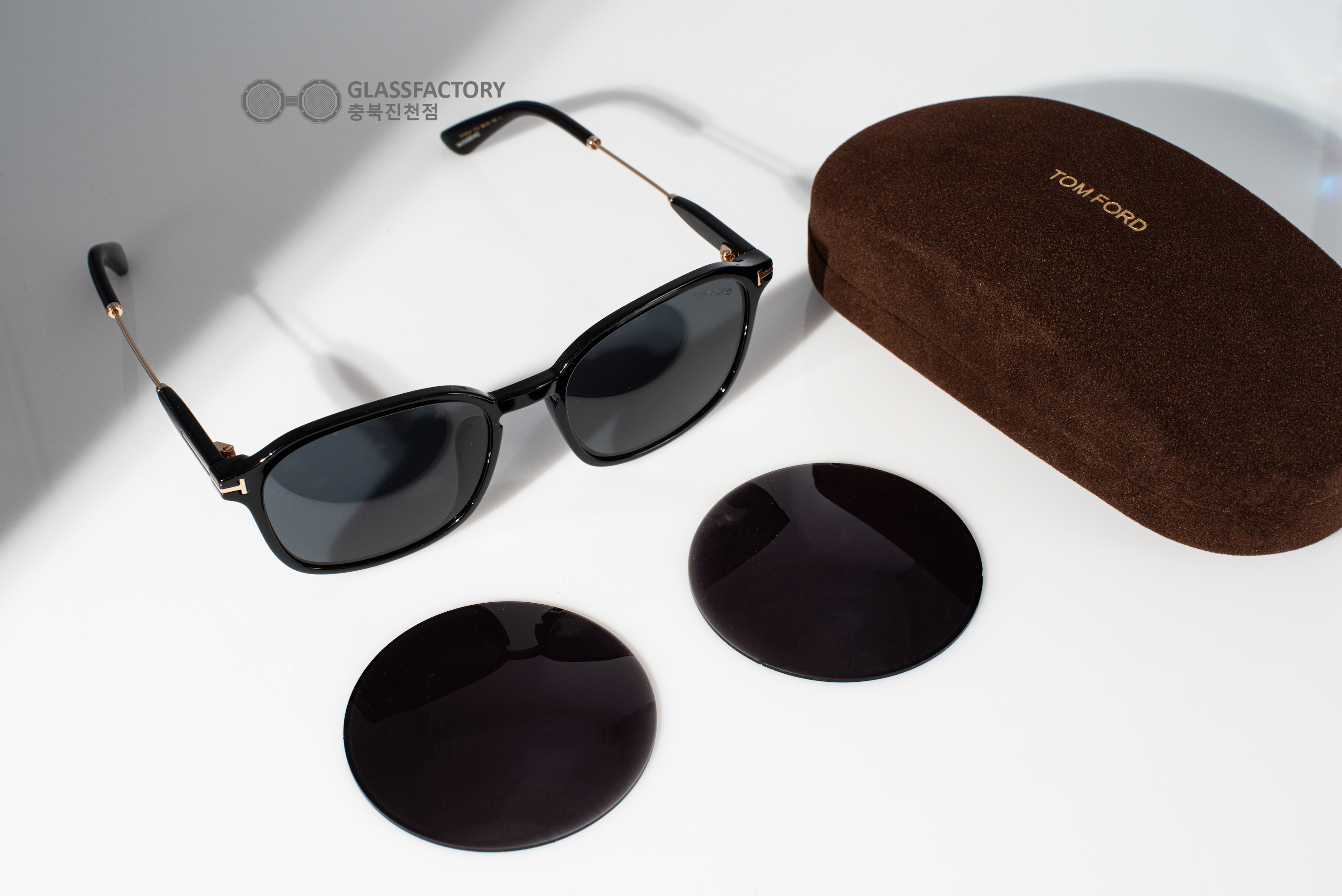 글라스팩토리 렌즈베리 충북진천점 대표 이미지