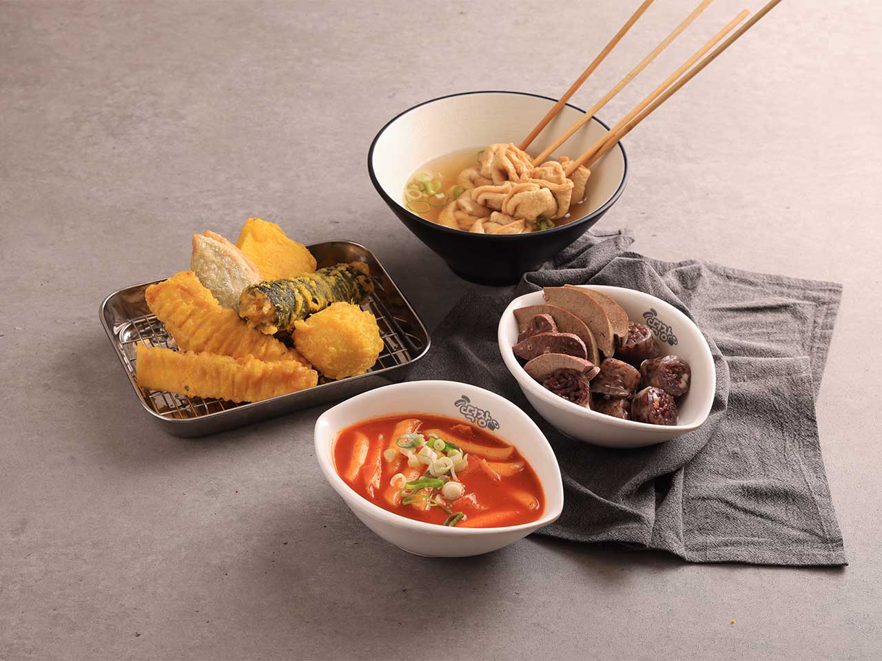 떡장 평동 직영점