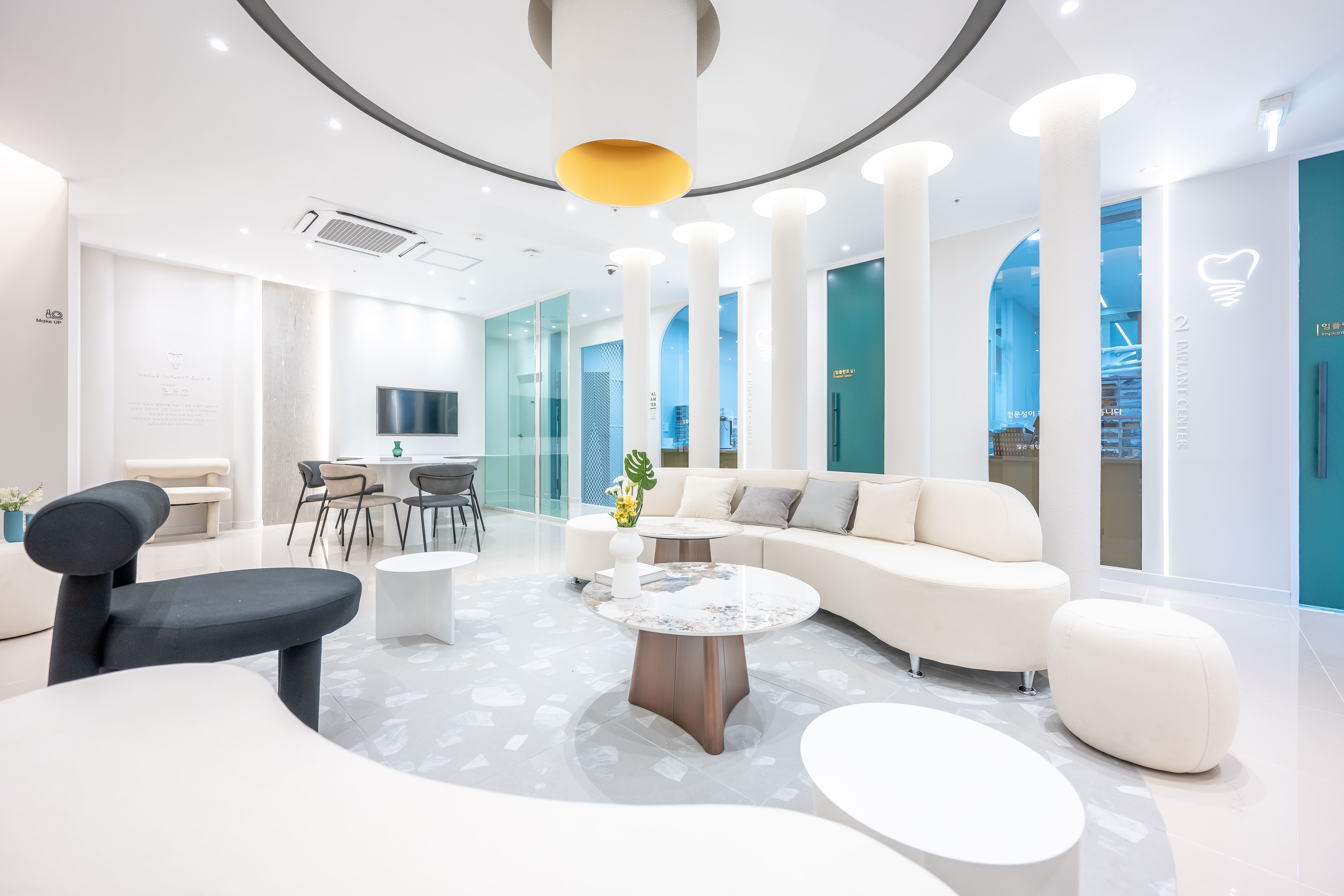 하루임플치과의원 대표 이미지