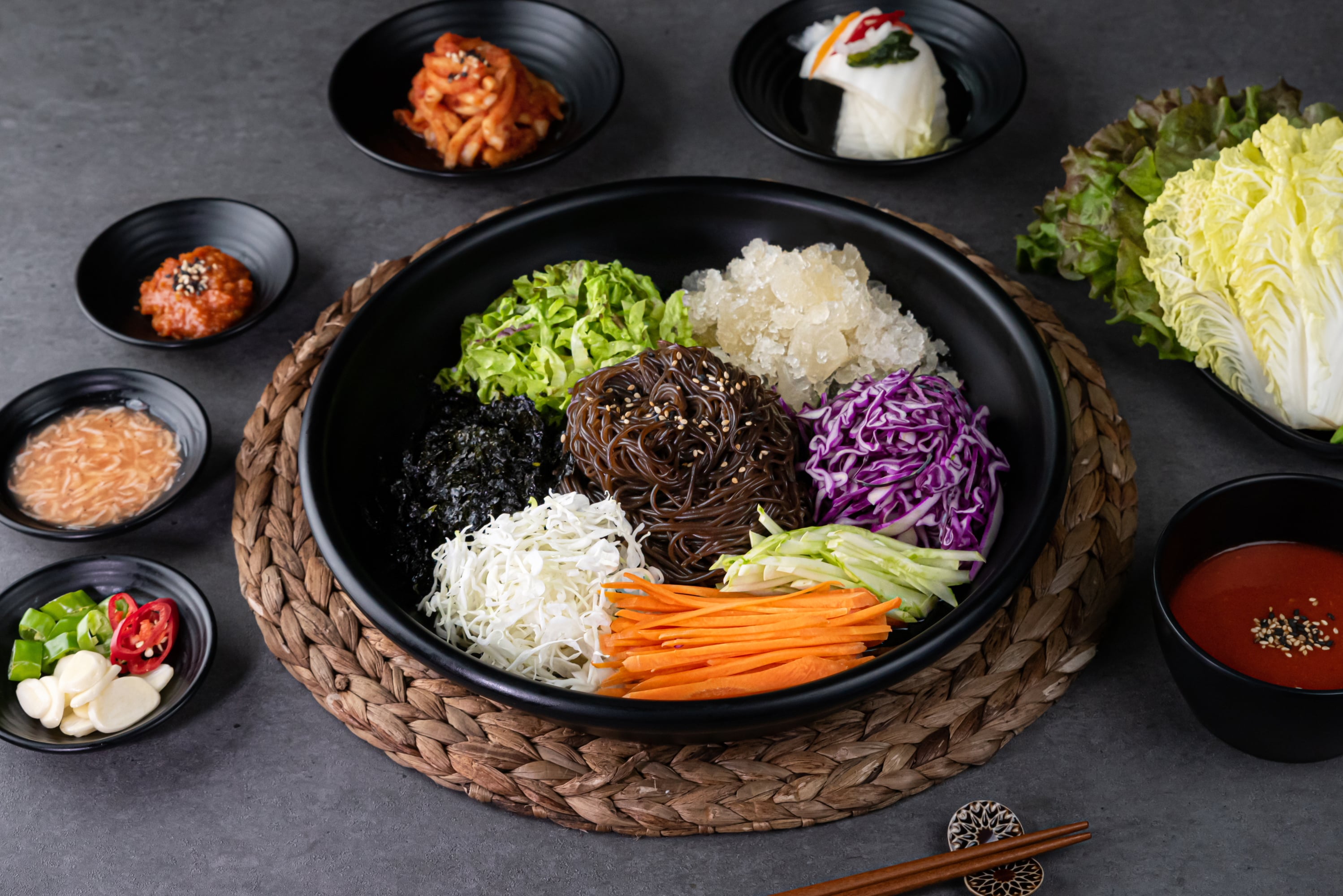 금상수상쉐프의맛좋은족발 부천중동본점