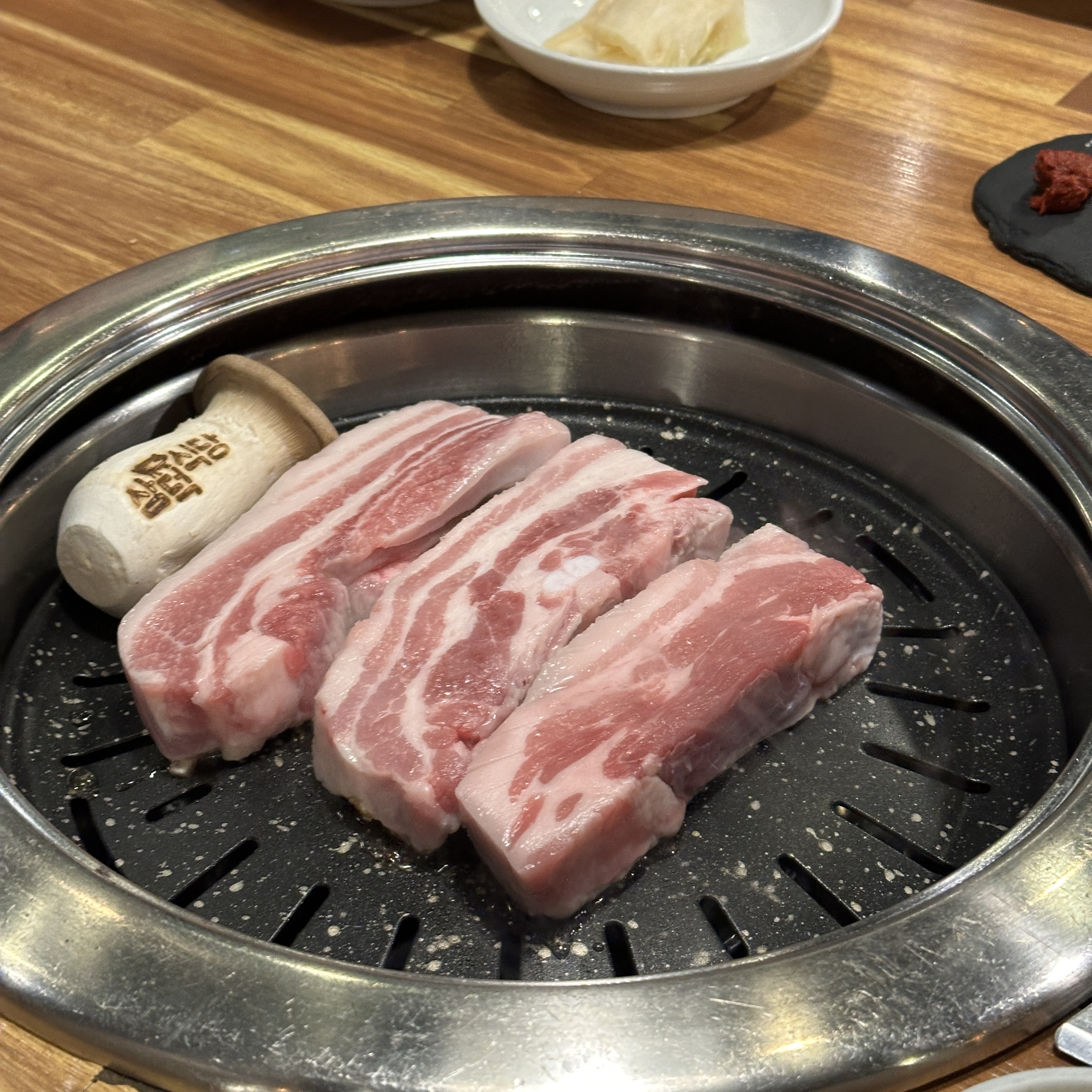 삼덕식당