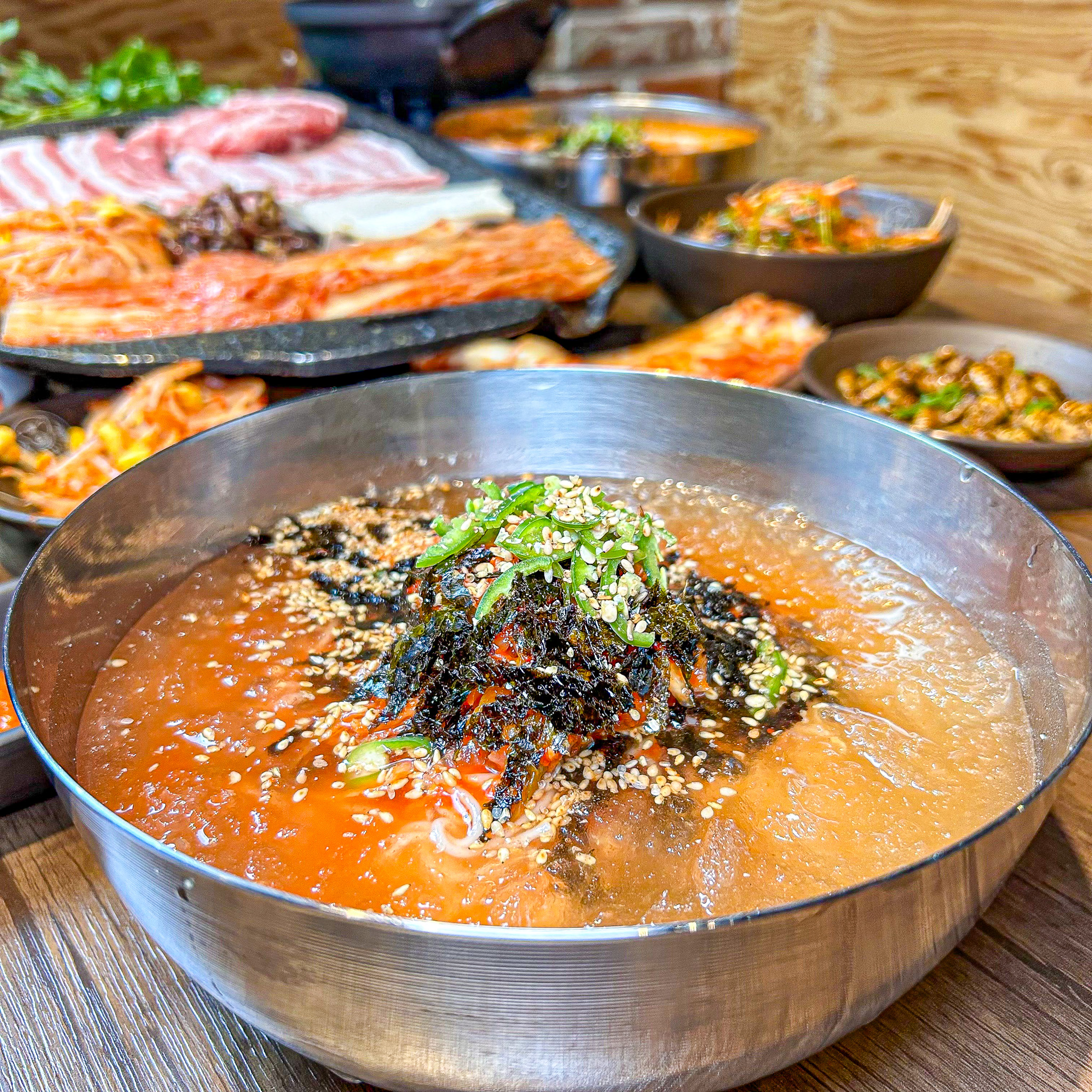 돈이 조아 본점