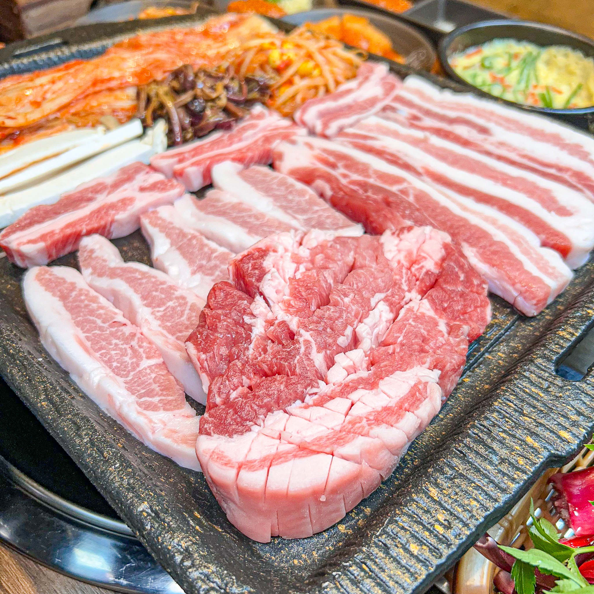 돈이 조아 본점
