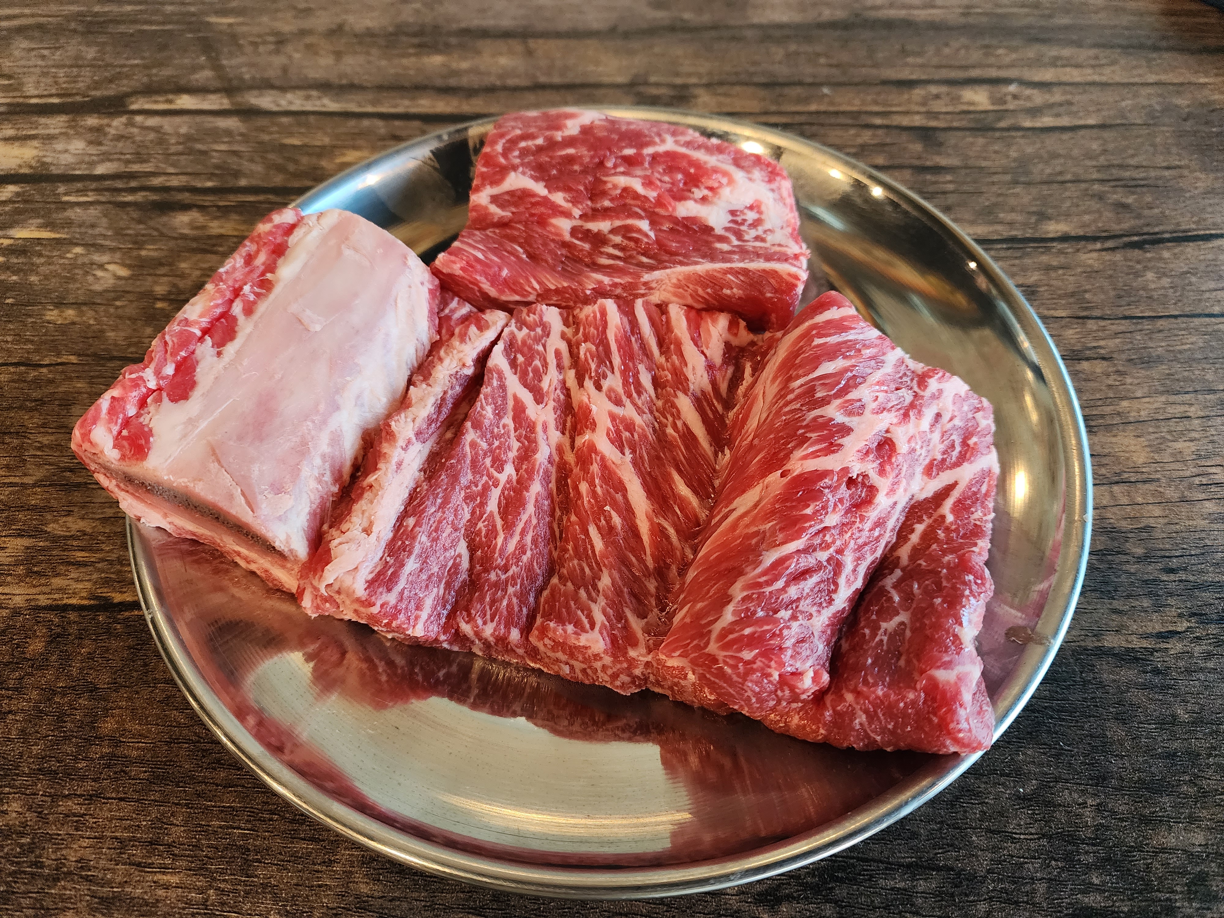 마포깡통구이