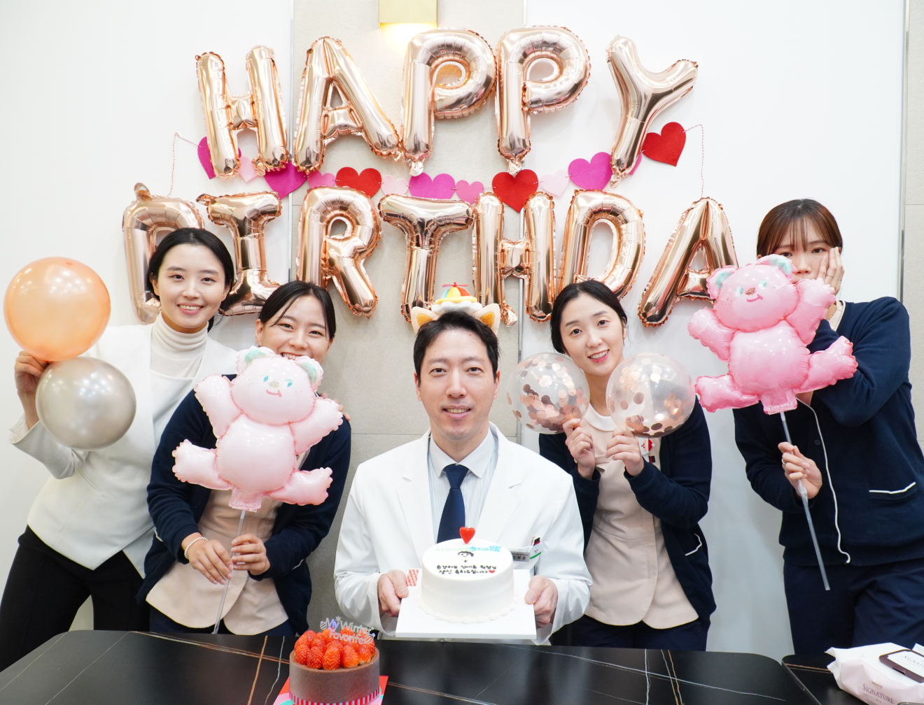 사과나무치과의원