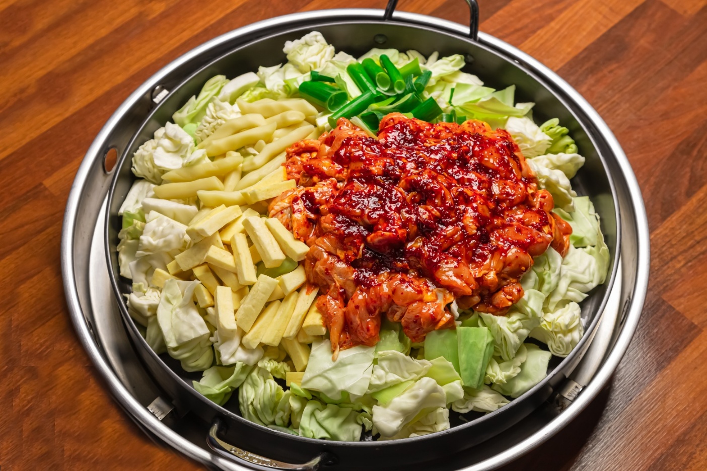 춘천후평닭갈비 지축점