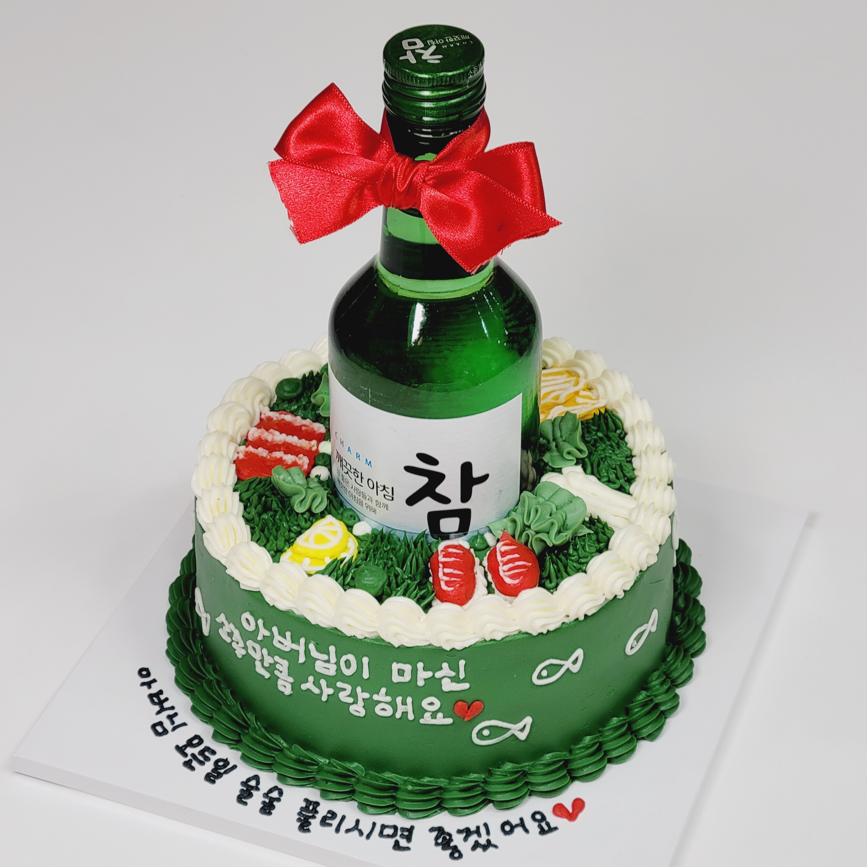 후와후와케이크