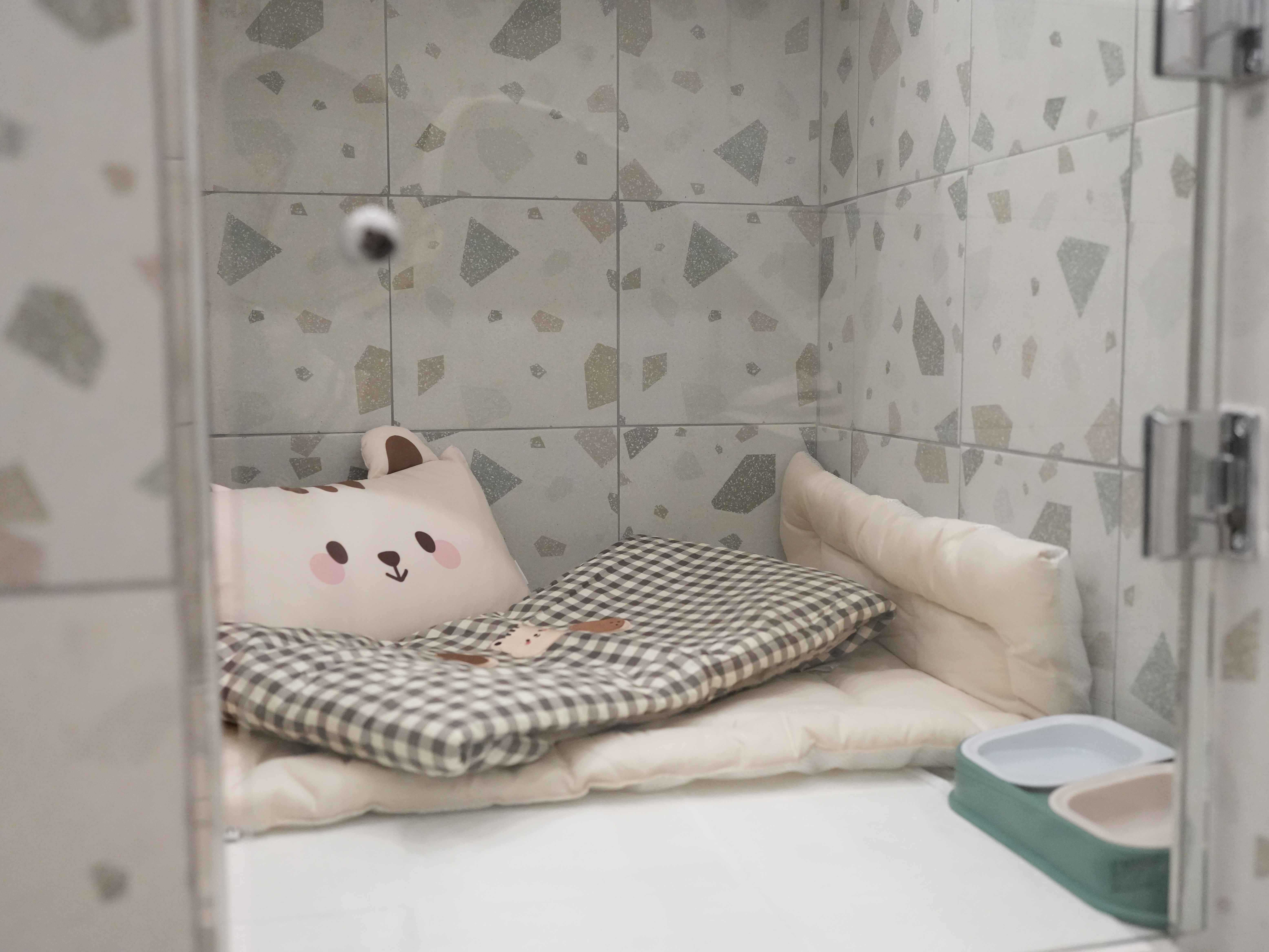 맘바이 부산사하구점 실내 이미지