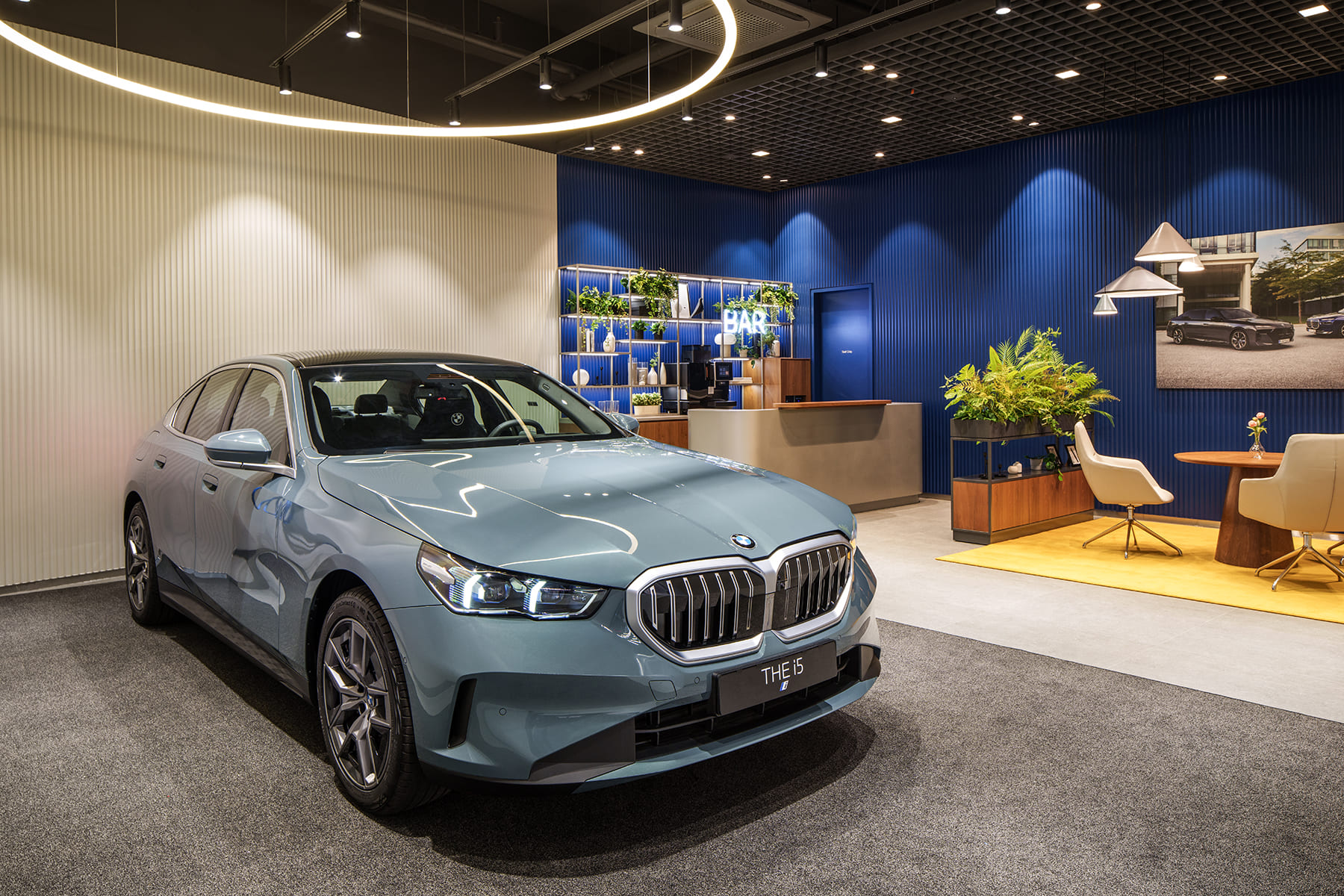 바바리안모터스 BMW 고양전시장 대표 이미지