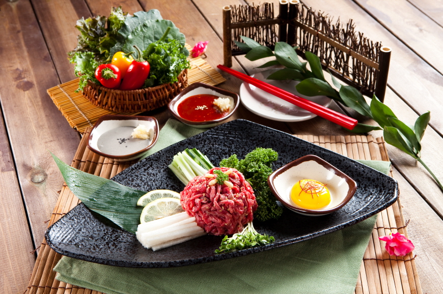 육장갈비 하당점 2
